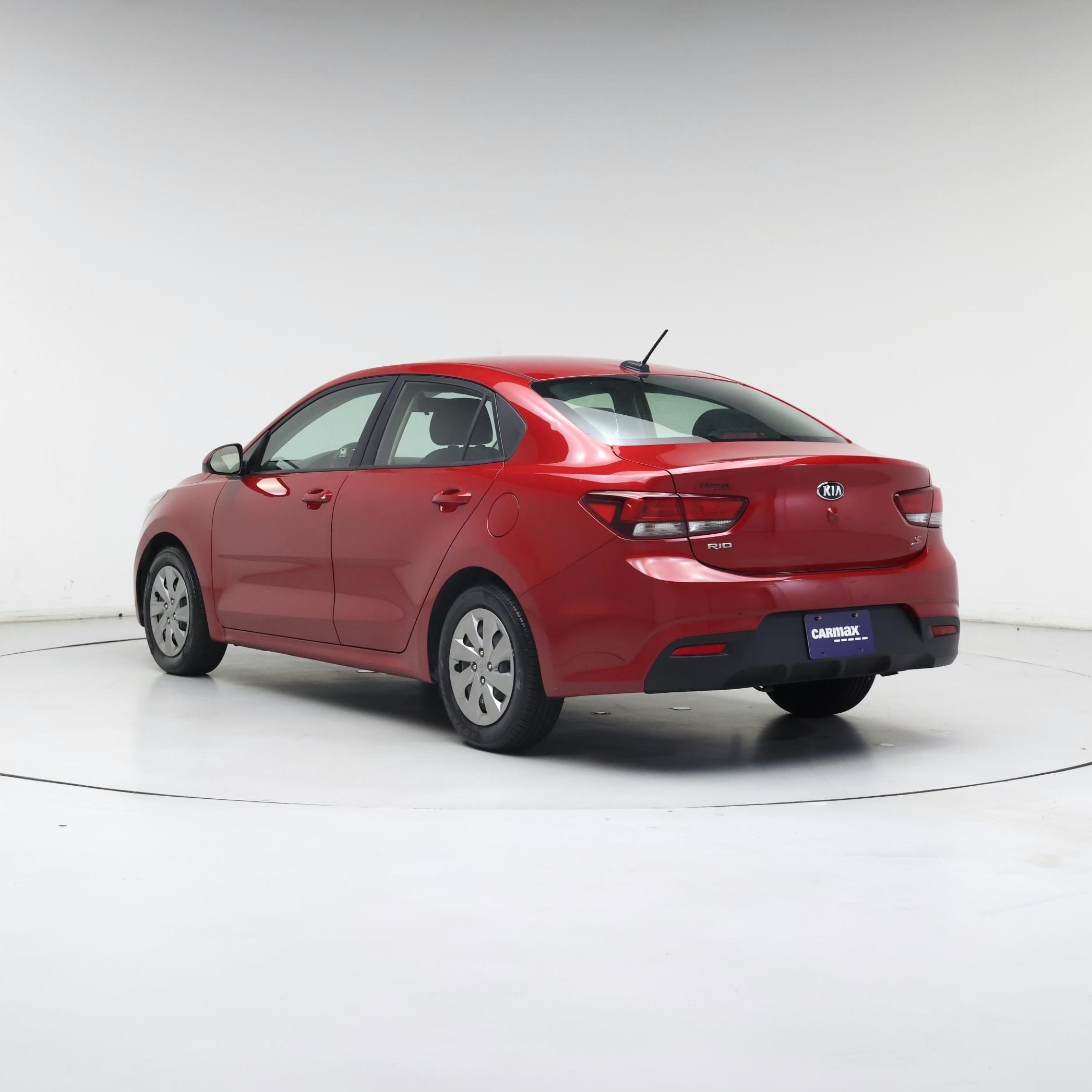 Thumbnail: 2020 Kia Rio - 2
