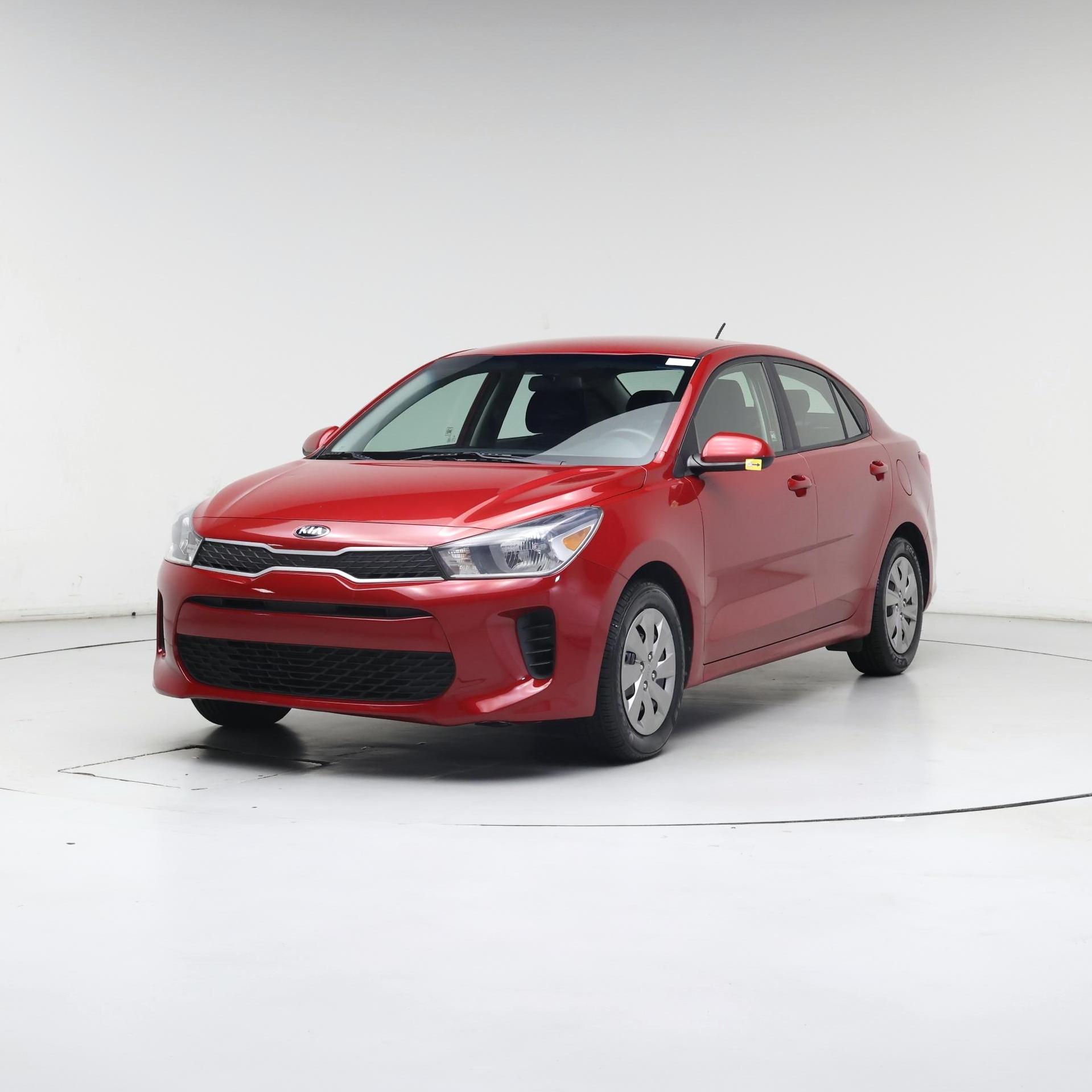 Thumbnail: 2020 Kia Rio - 4