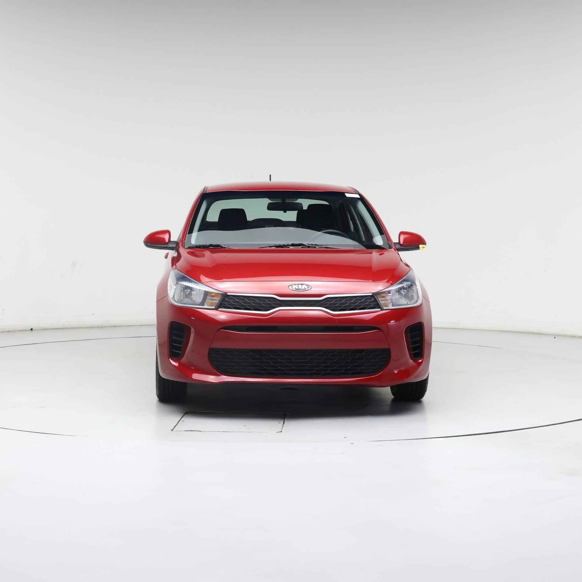 Thumbnail: 2020 Kia Rio - 5