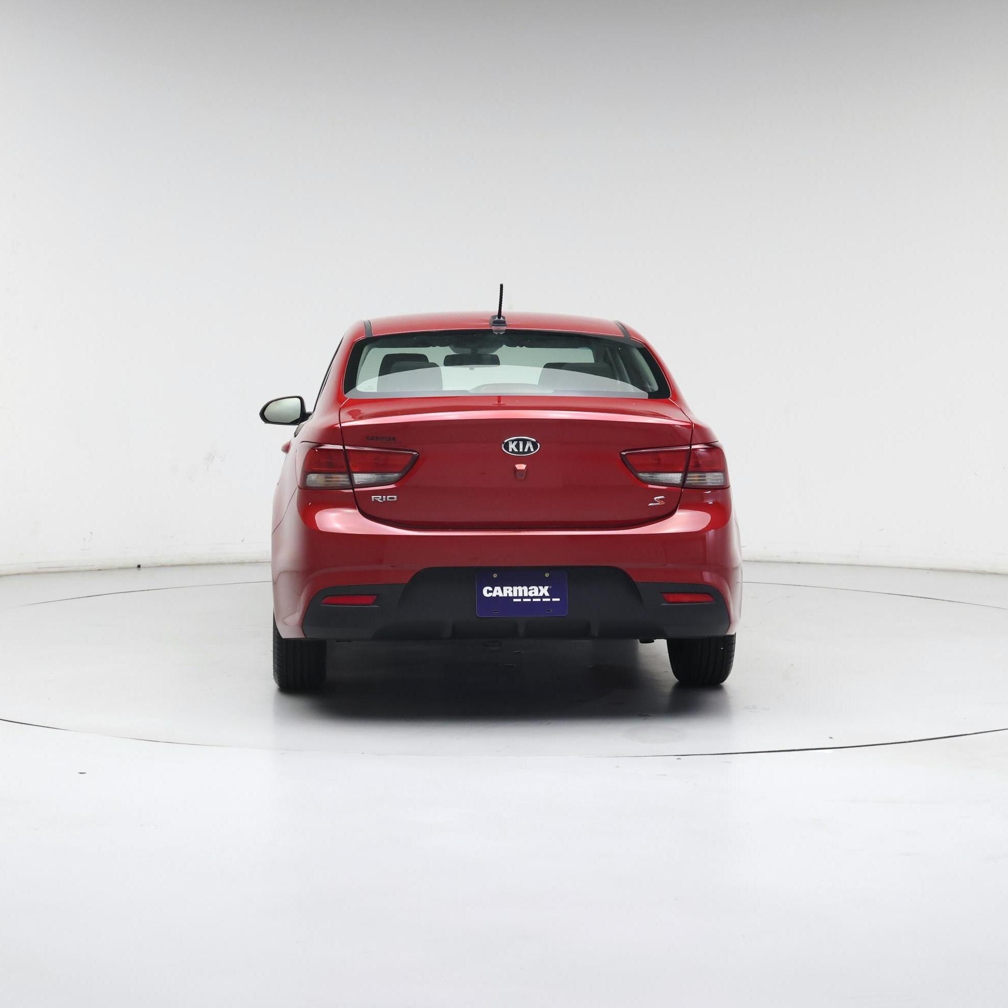 Thumbnail: 2020 Kia Rio - 6