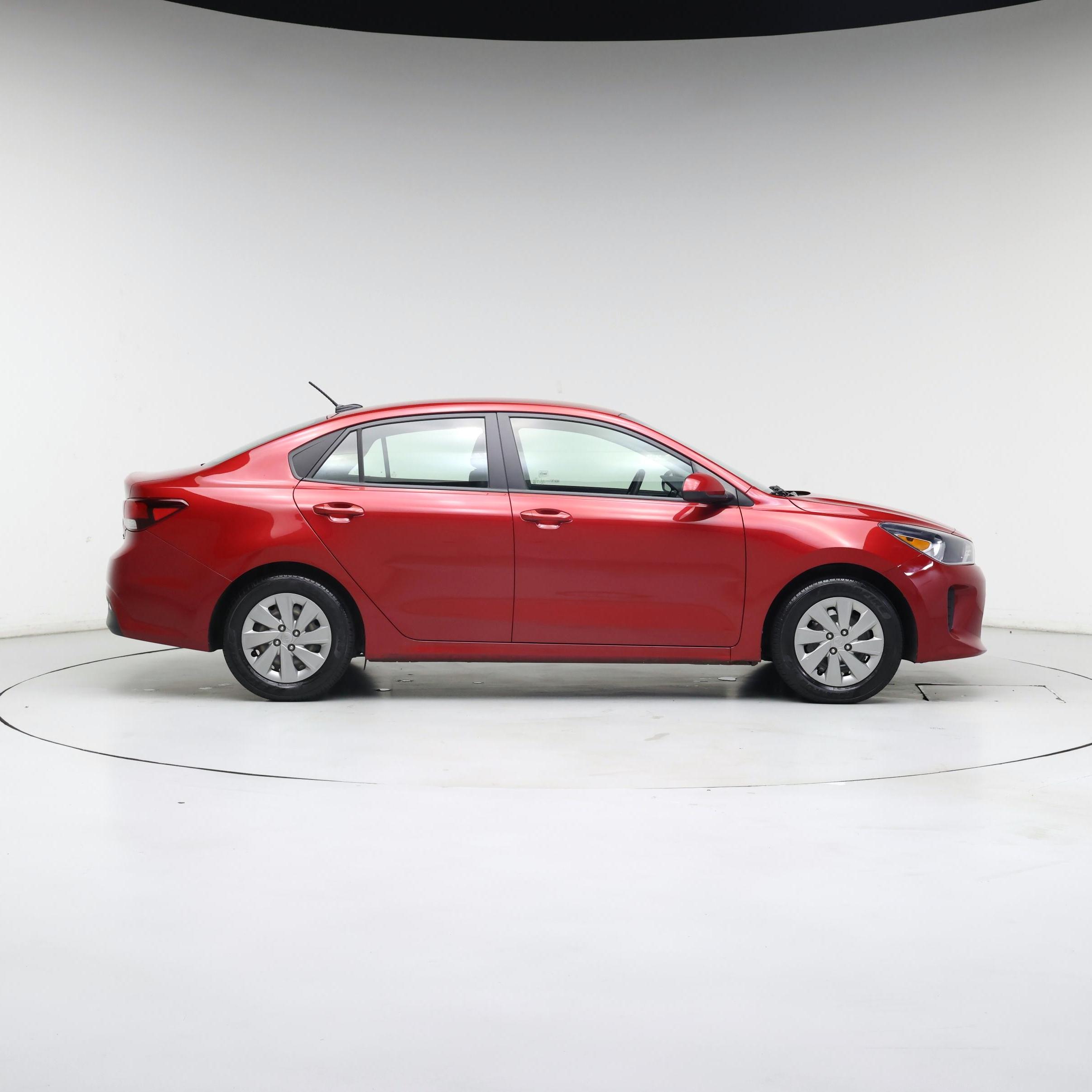 Thumbnail: 2020 Kia Rio - 7