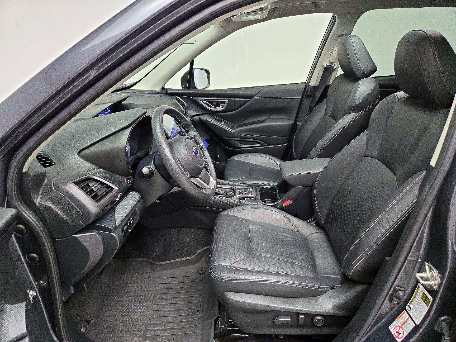 Thumbnail: 2020 Subaru Forester - 11