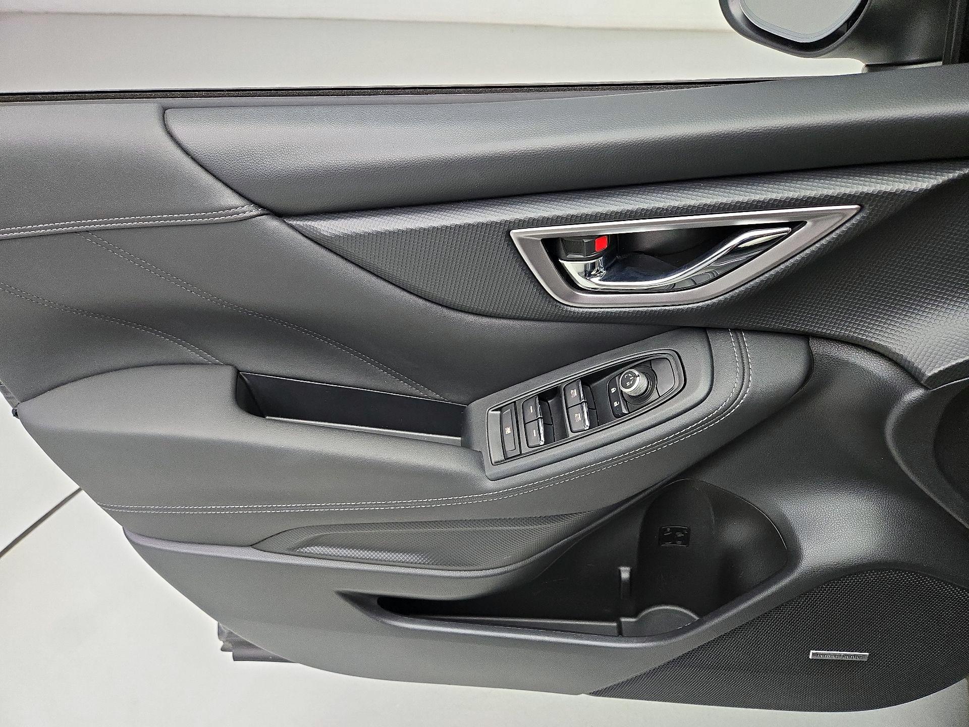 Thumbnail: 2020 Subaru Forester - 12