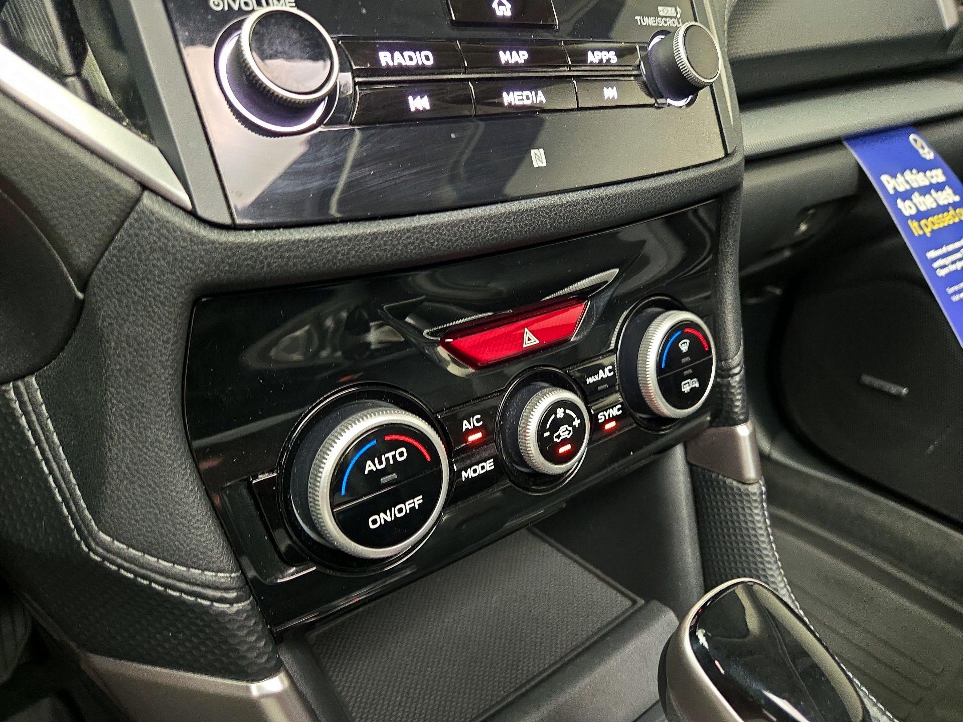 Thumbnail: 2020 Subaru Forester - 17