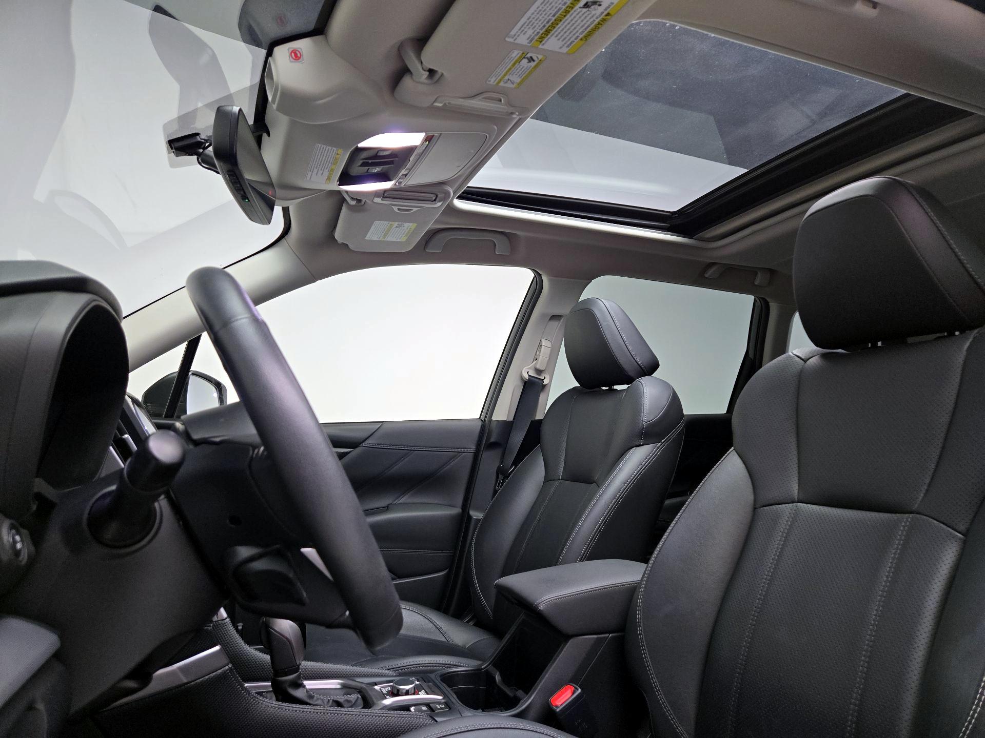 Thumbnail: 2020 Subaru Forester - 20