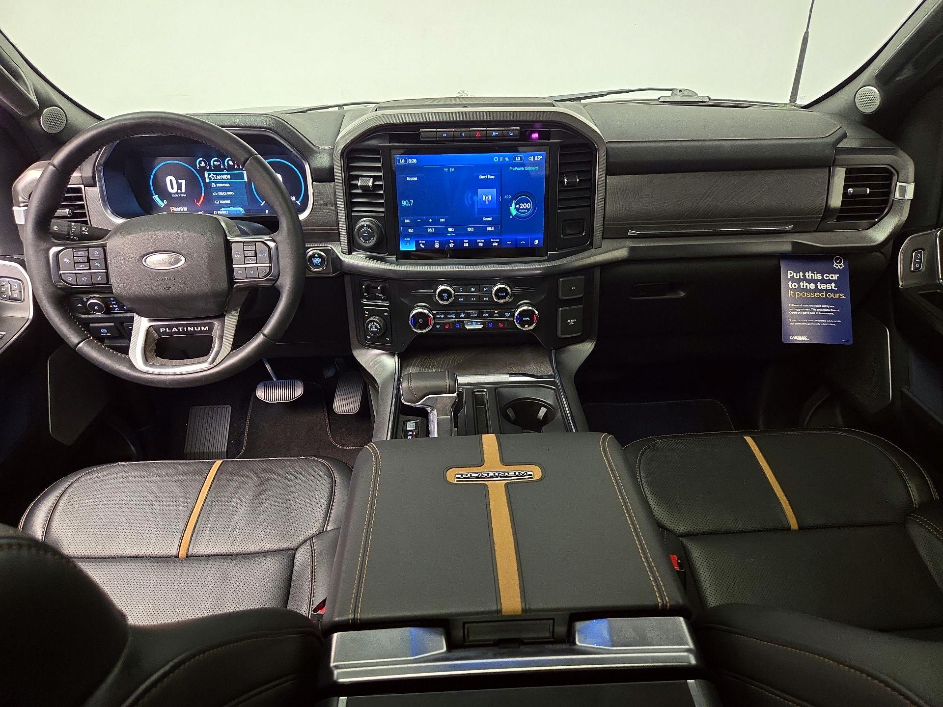 Thumbnail: 2022 Ford F-150 - 9