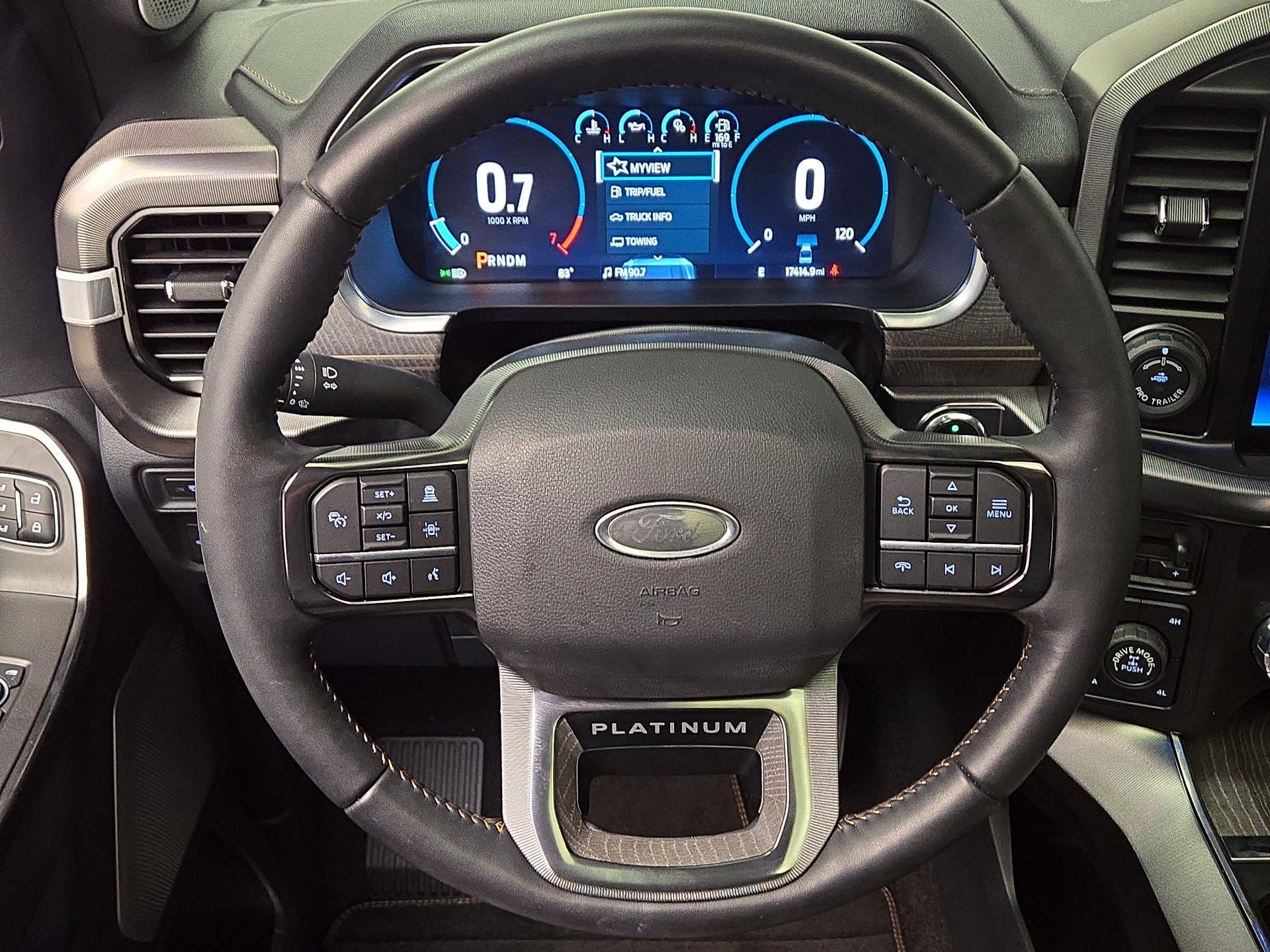 Thumbnail: 2022 Ford F-150 - 10