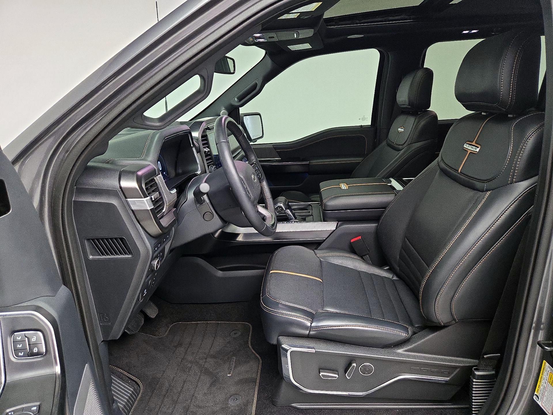 Thumbnail: 2022 Ford F-150 - 11