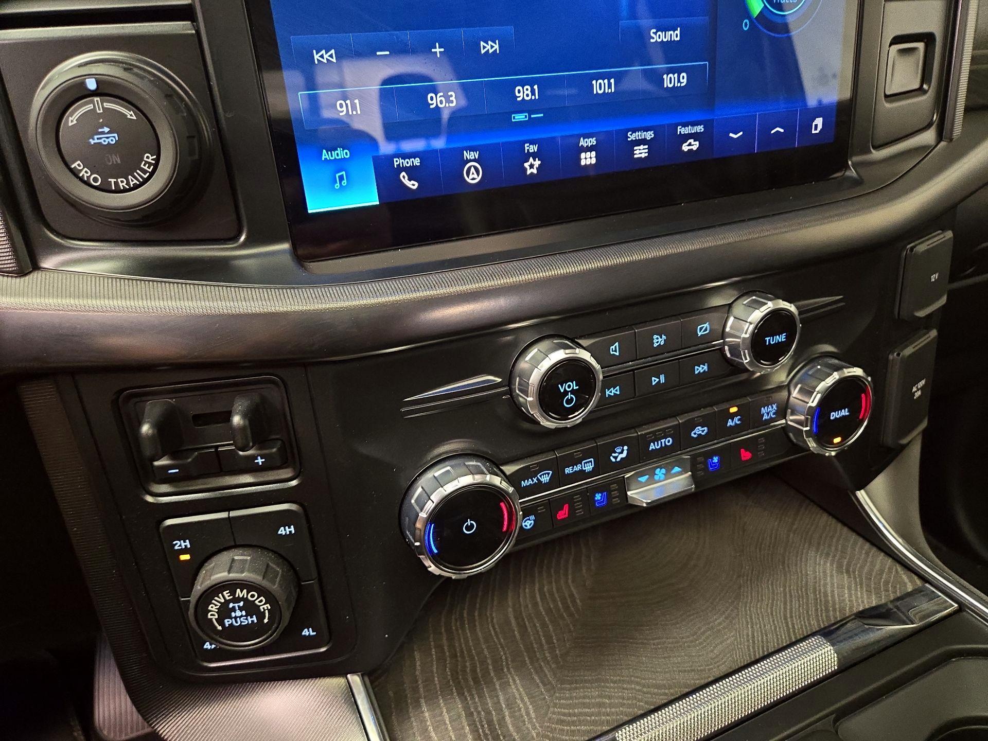 Thumbnail: 2022 Ford F-150 - 17