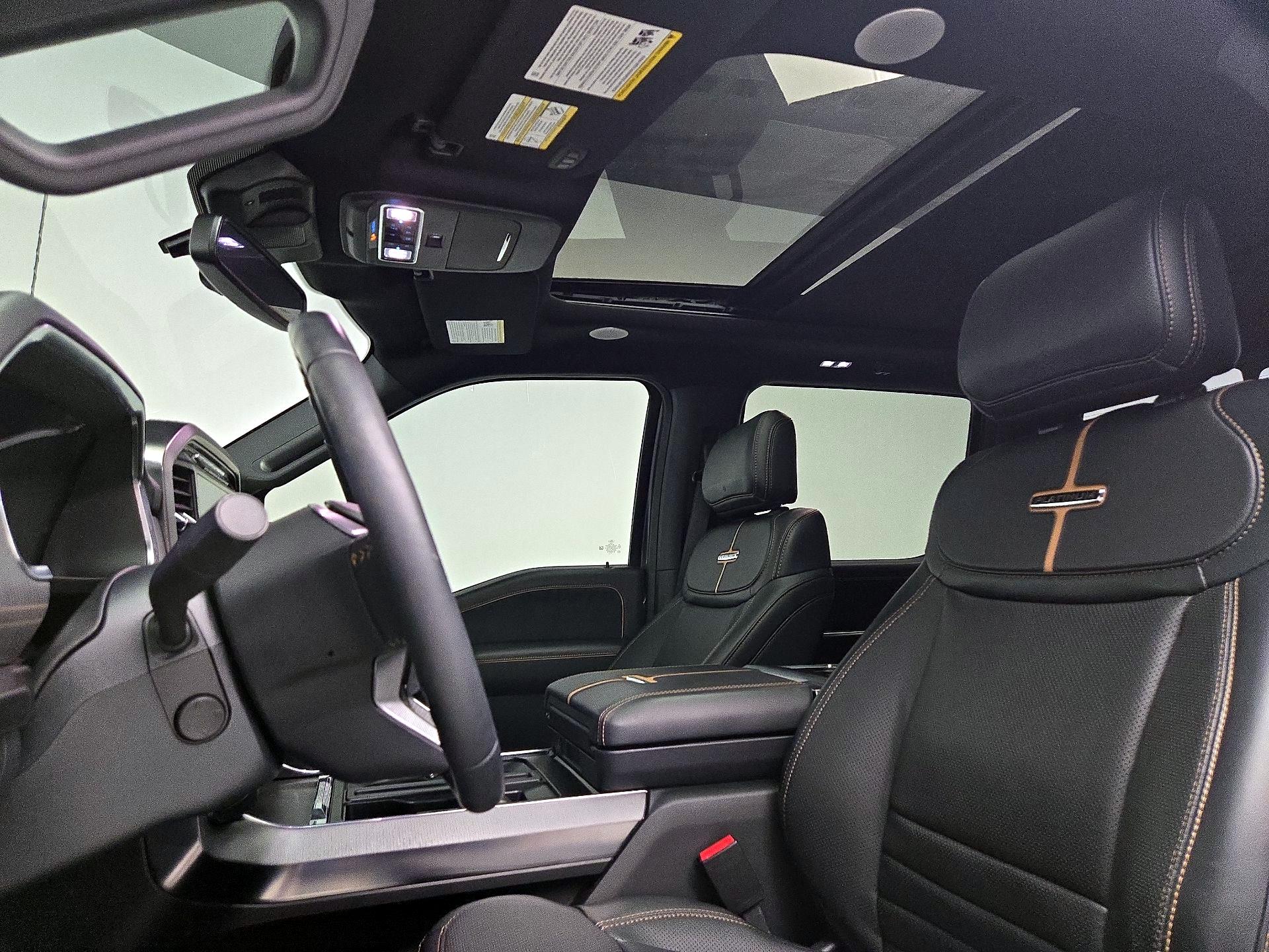 Thumbnail: 2022 Ford F-150 - 20