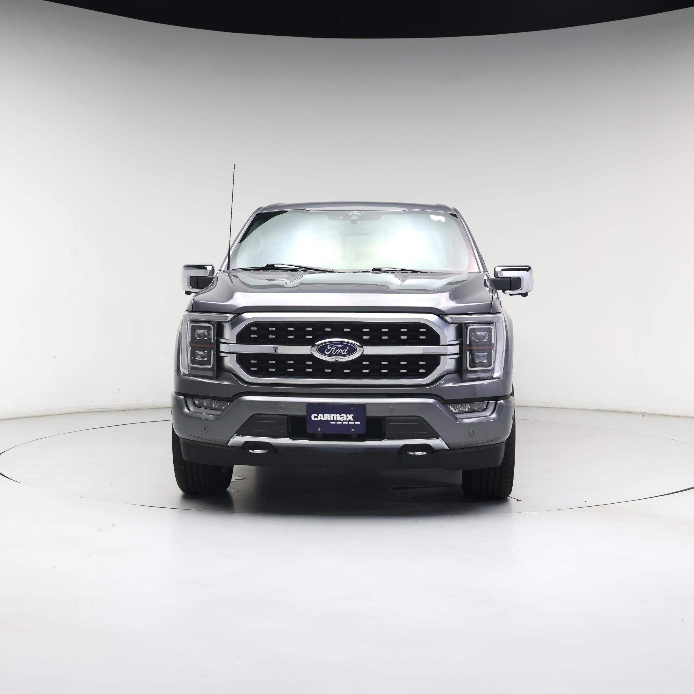 Thumbnail: 2022 Ford F-150 - 5