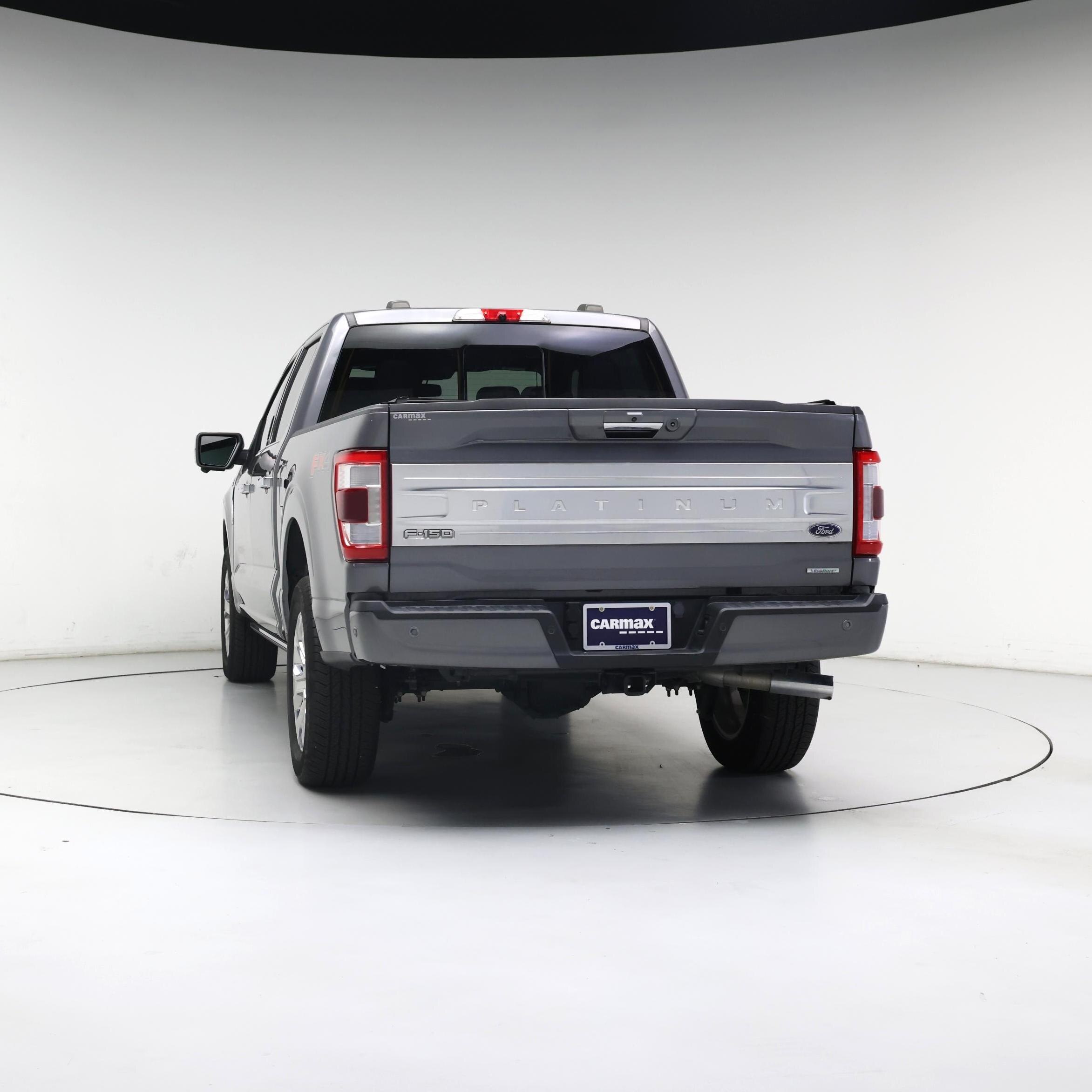 Thumbnail: 2022 Ford F-150 - 6