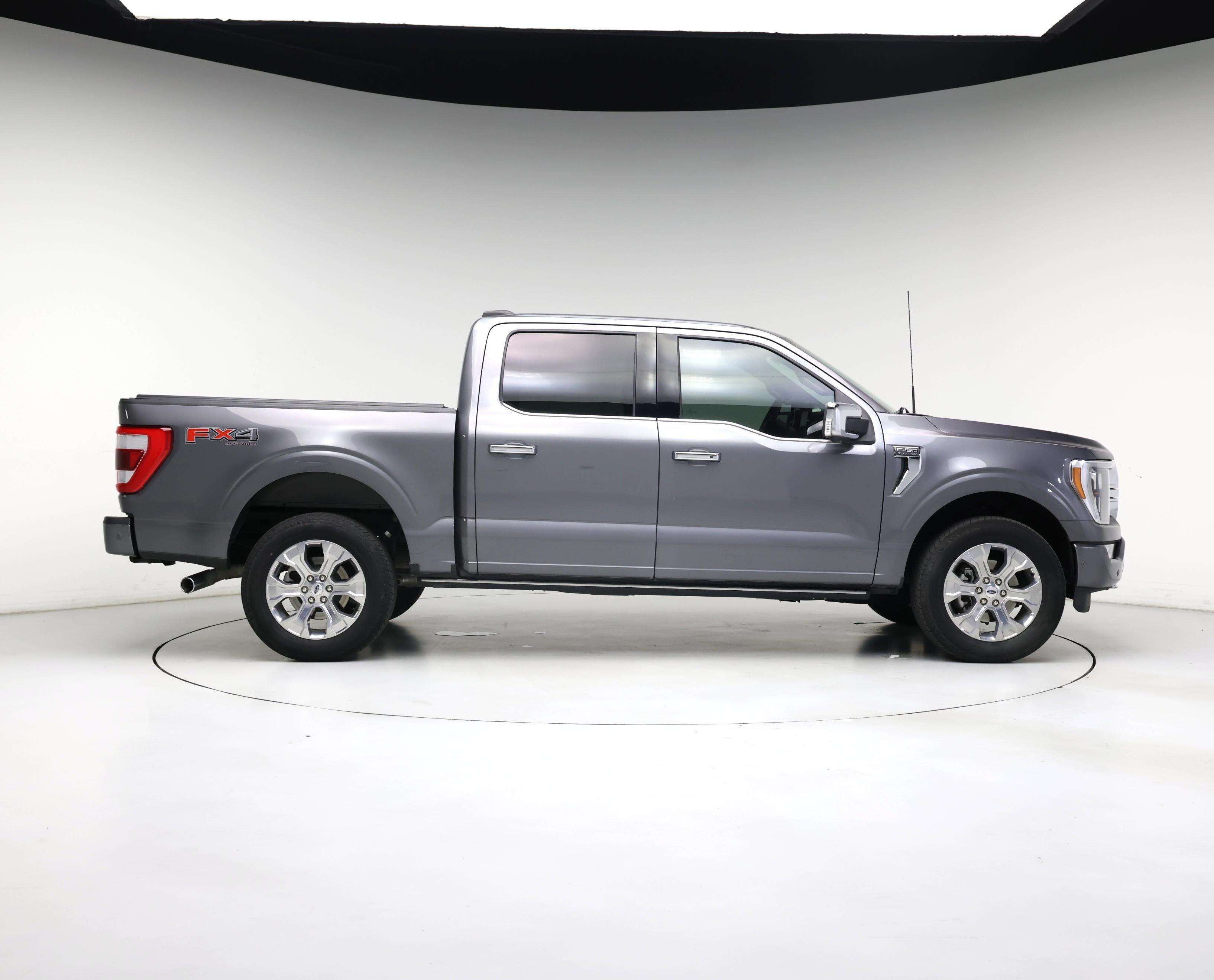 Thumbnail: 2022 Ford F-150 - 7