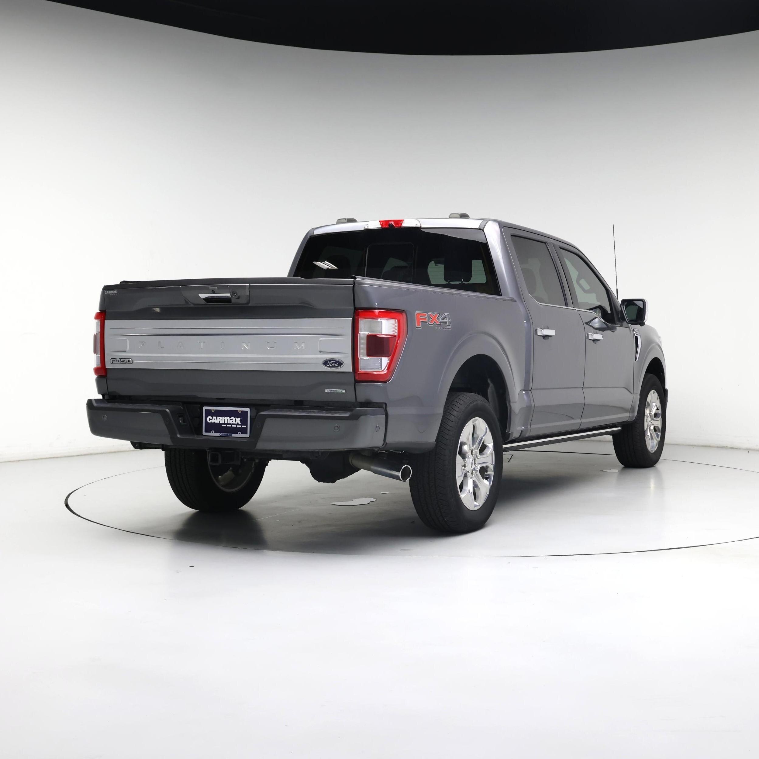 Thumbnail: 2022 Ford F-150 - 8