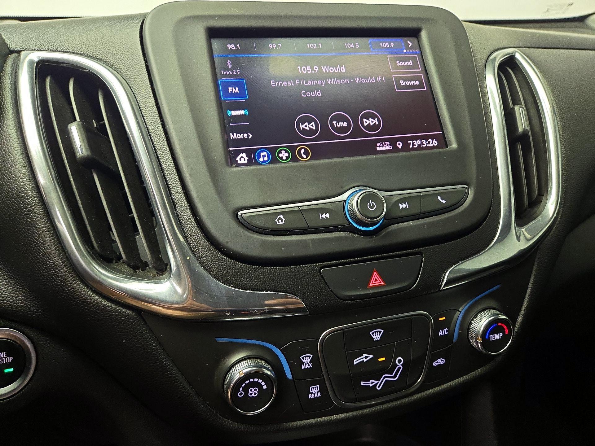 Thumbnail: 2020 Chevrolet Equinox - 15