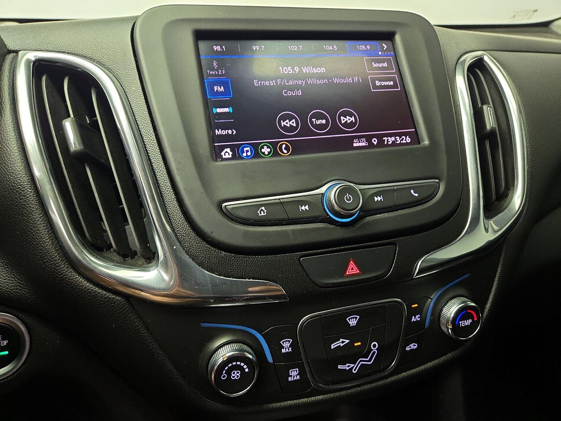 Thumbnail: 2020 Chevrolet Equinox - 16