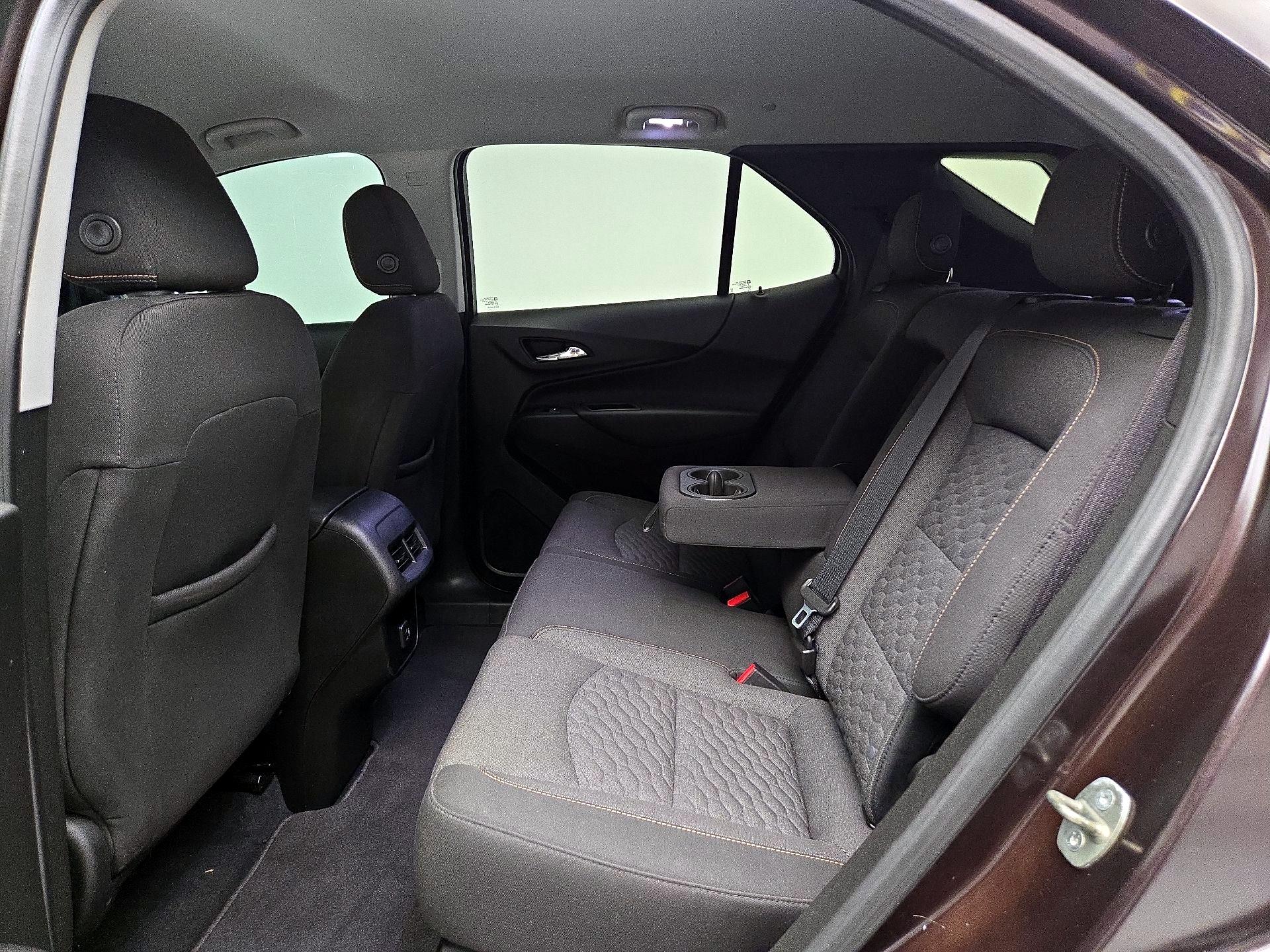 Thumbnail: 2020 Chevrolet Equinox - 19