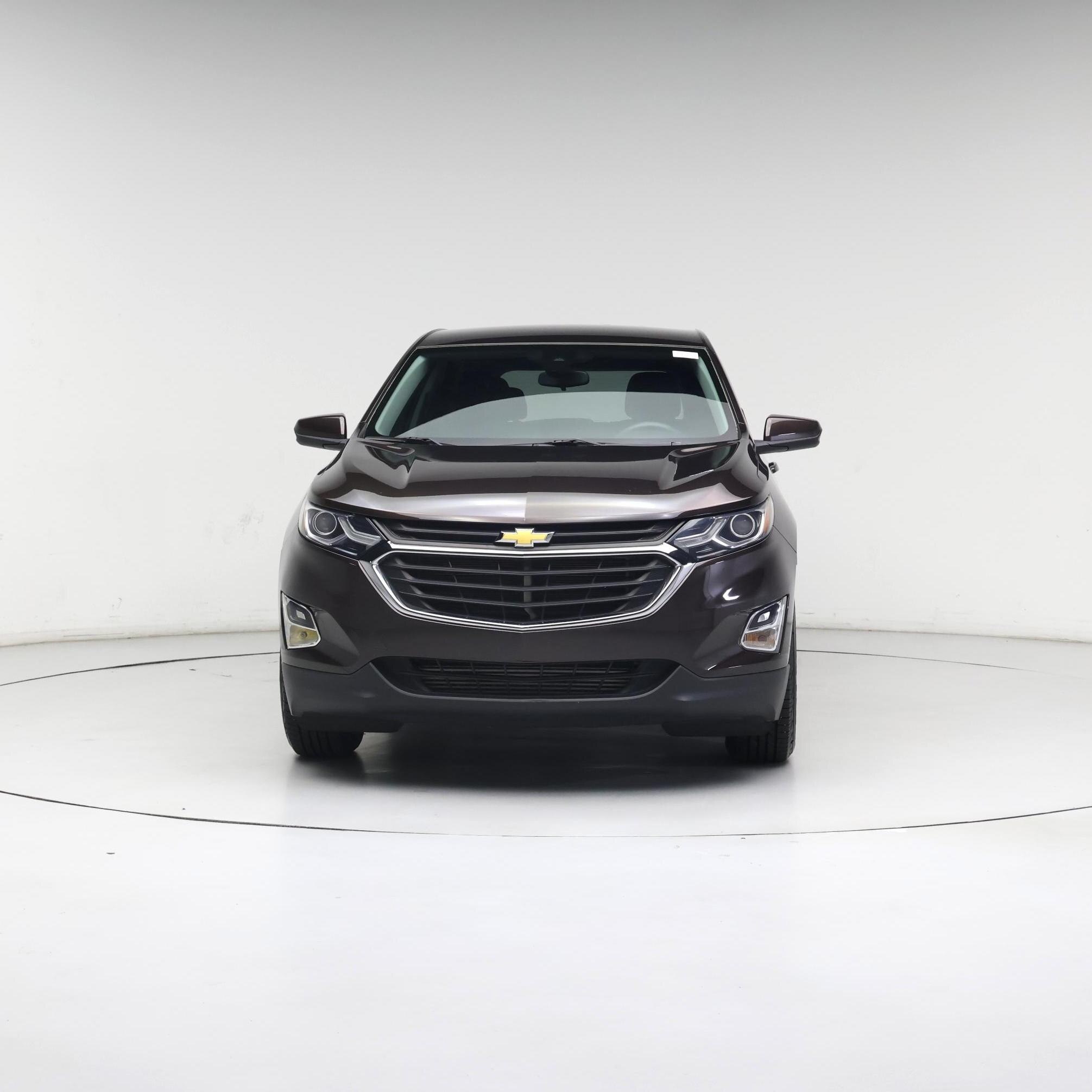 Thumbnail: 2020 Chevrolet Equinox - 5
