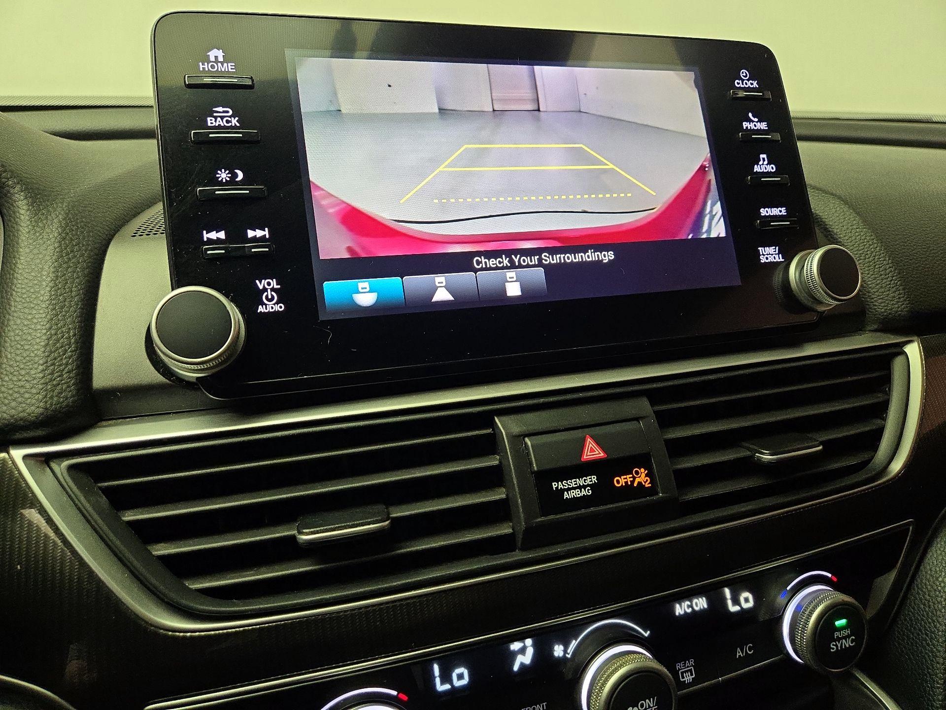 Thumbnail: 2019 Honda Accord - 14