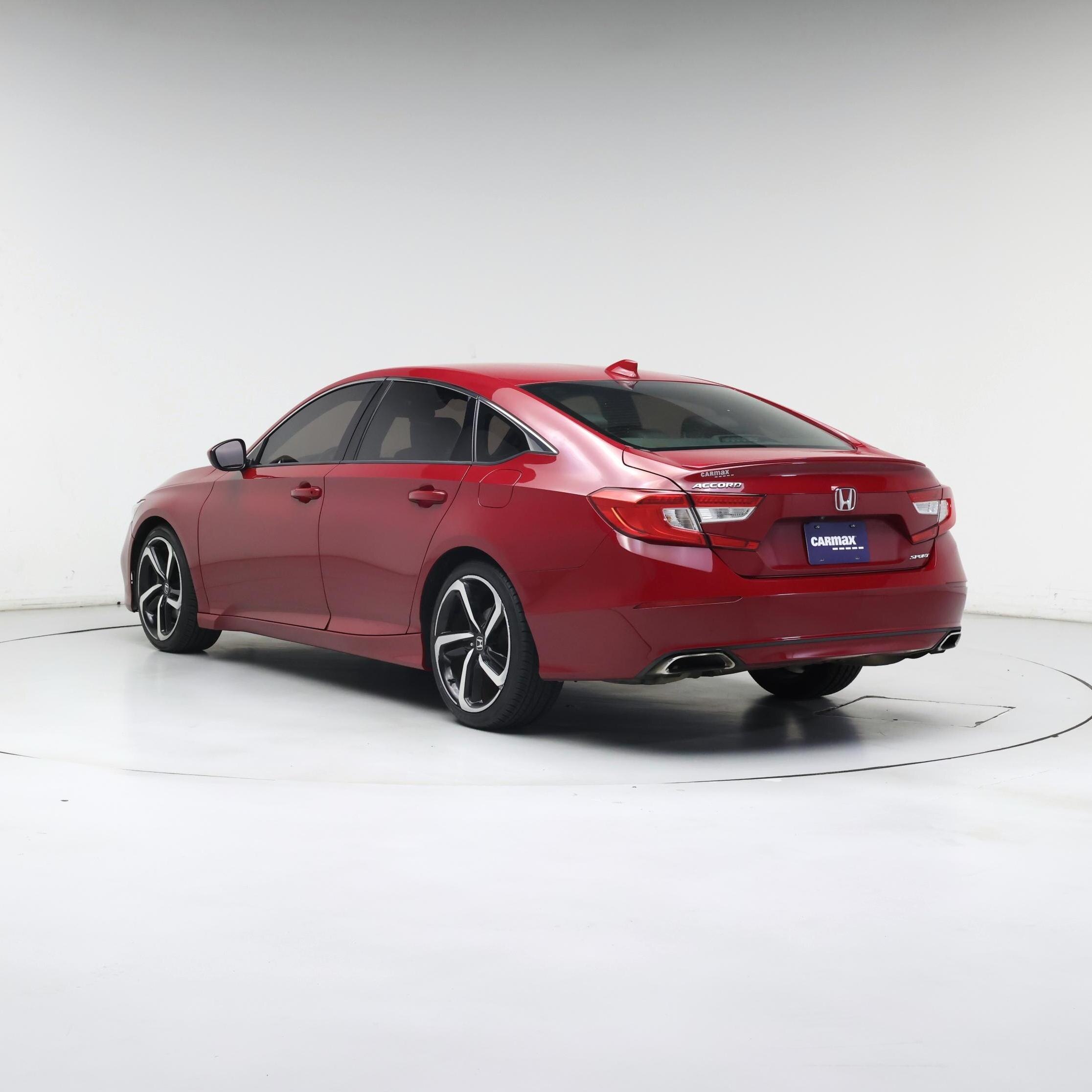 Thumbnail: 2019 Honda Accord - 2
