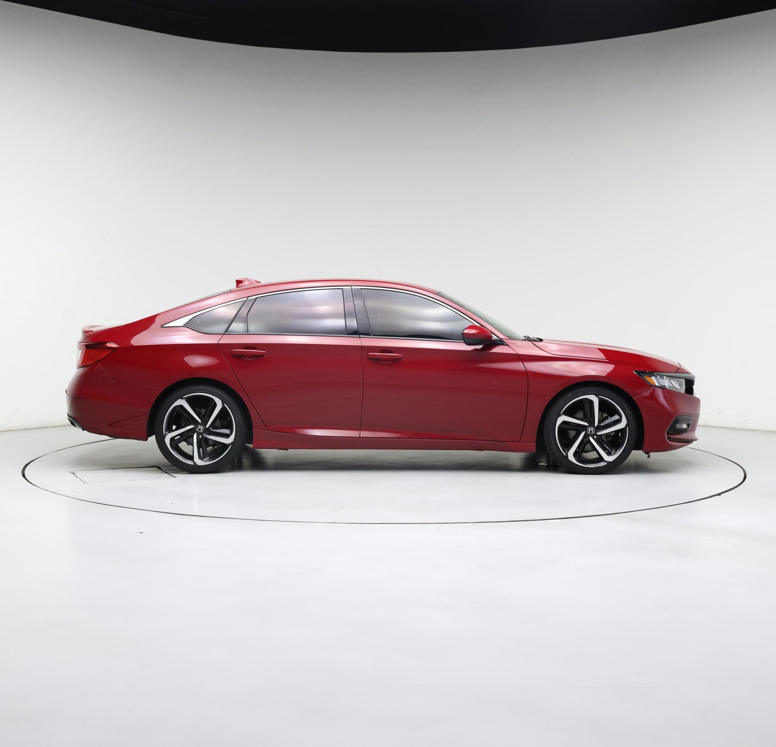 Thumbnail: 2019 Honda Accord - 7