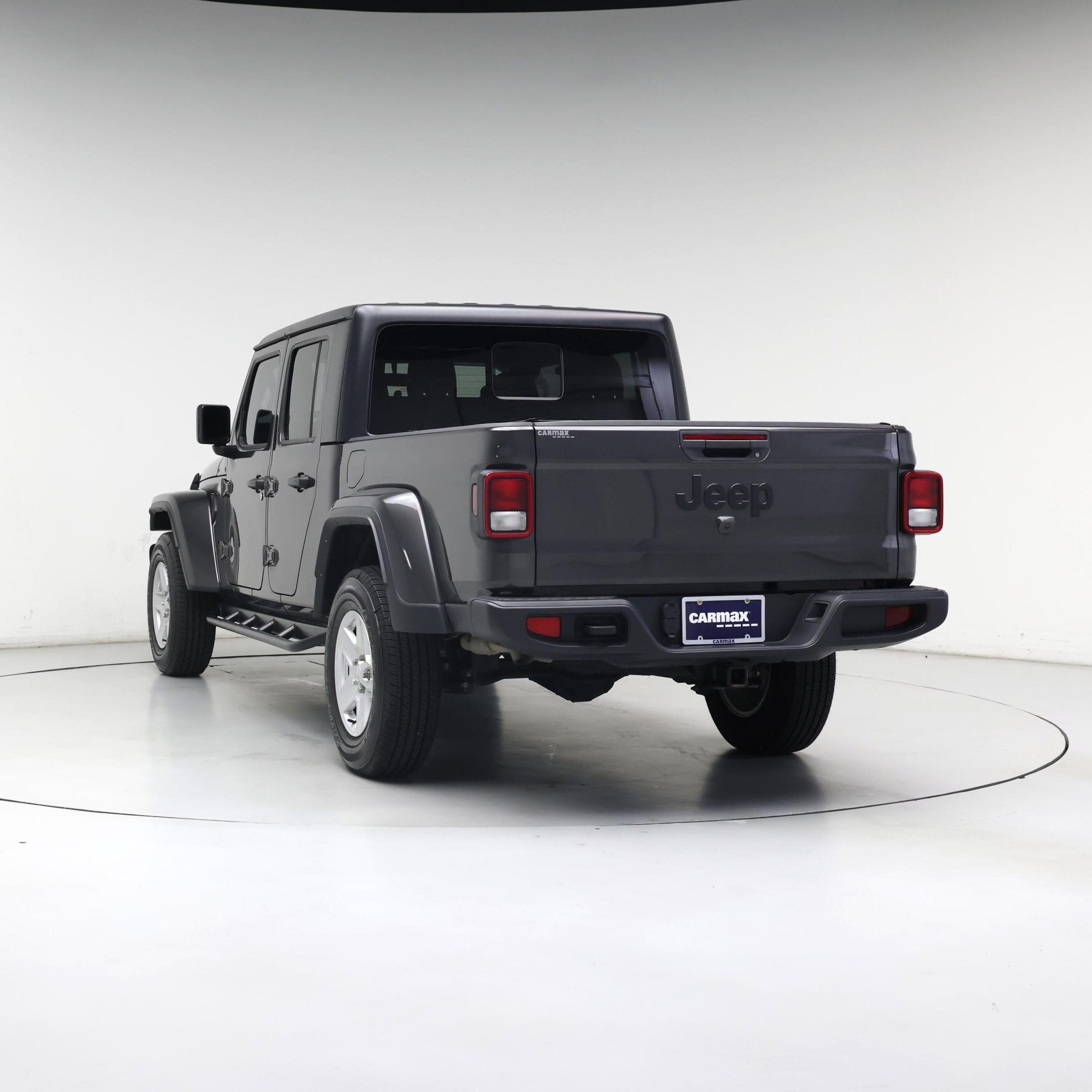 Thumbnail: 2023 Jeep Gladiator - 2
