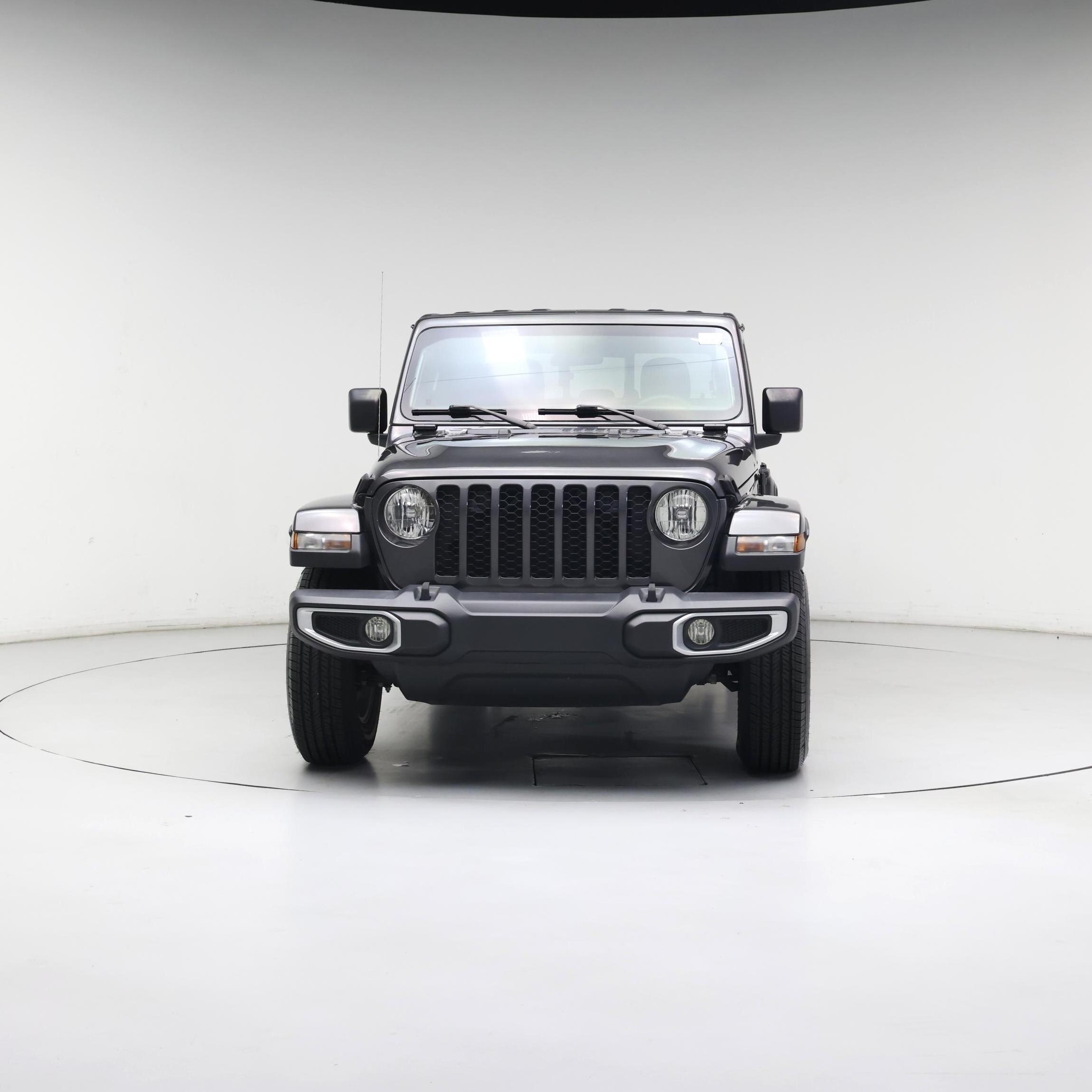 Thumbnail: 2023 Jeep Gladiator - 5