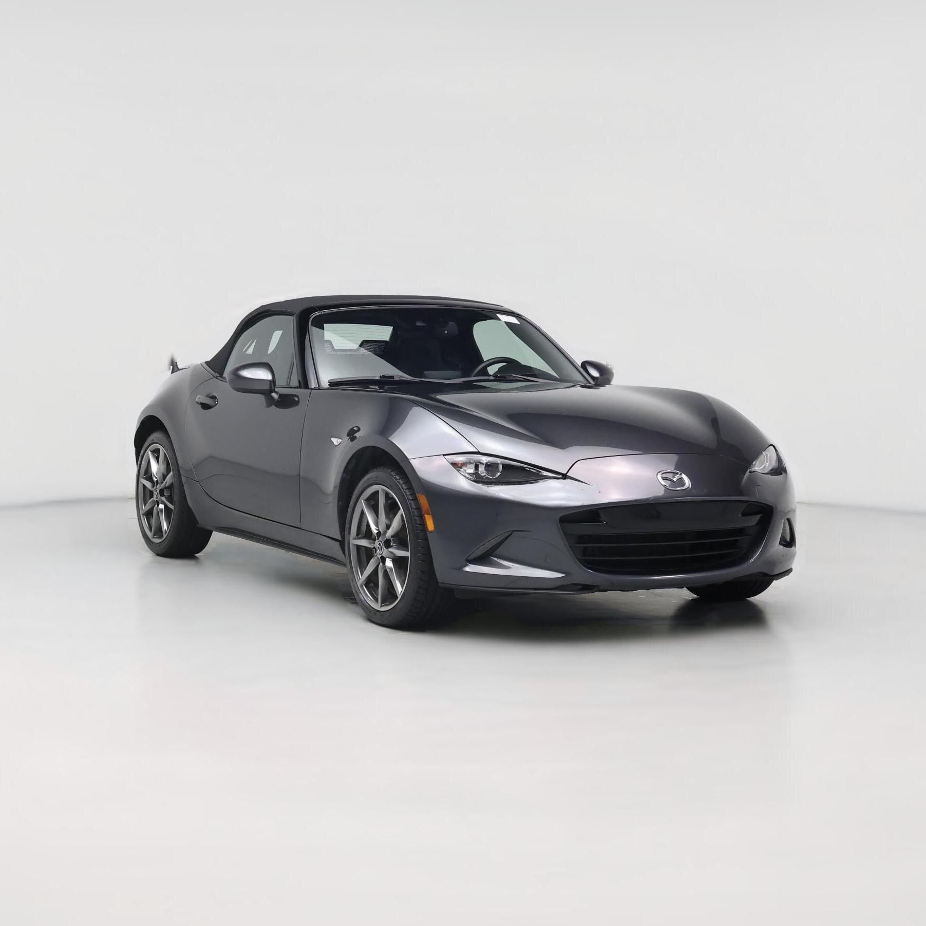 Thumbnail: 2021 Mazda MX-5 Miata - 1