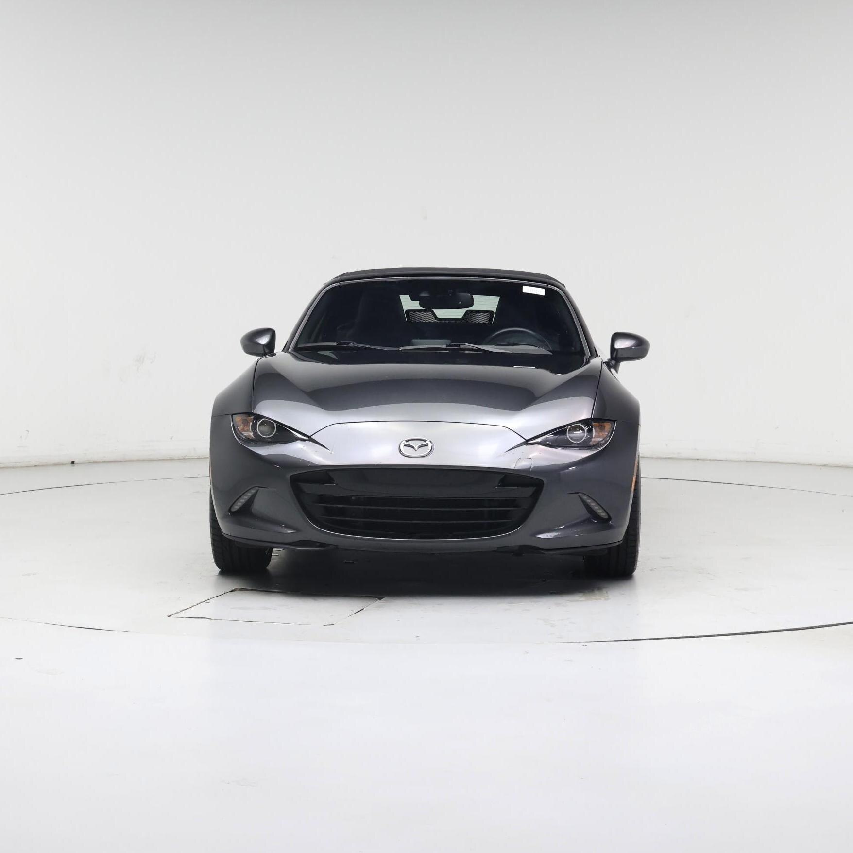 Thumbnail: 2021 Mazda MX-5 Miata - 5