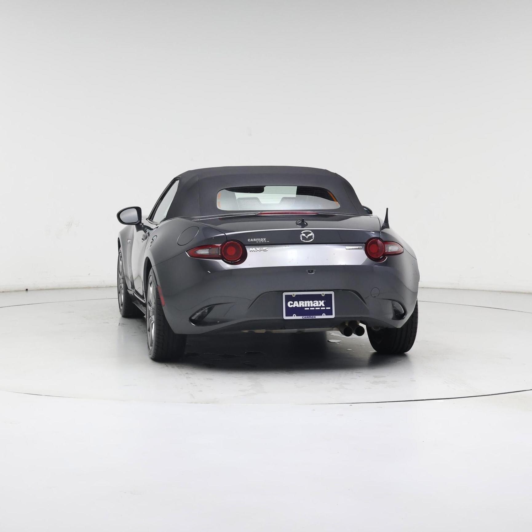 Thumbnail: 2021 Mazda MX-5 Miata - 6
