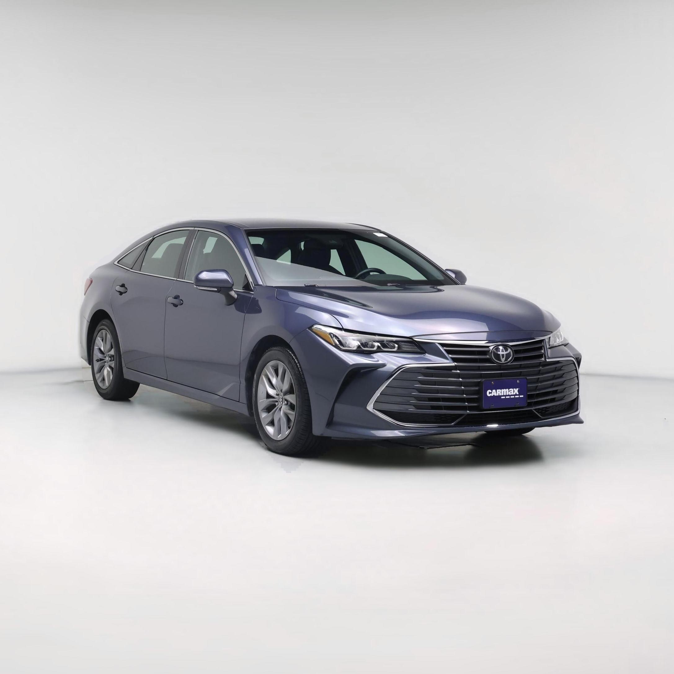 Thumbnail: 2019 Toyota Avalon - 1
