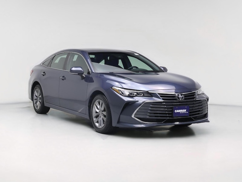 2019 Toyota Avalon XLE -
                  Overland Park, KS