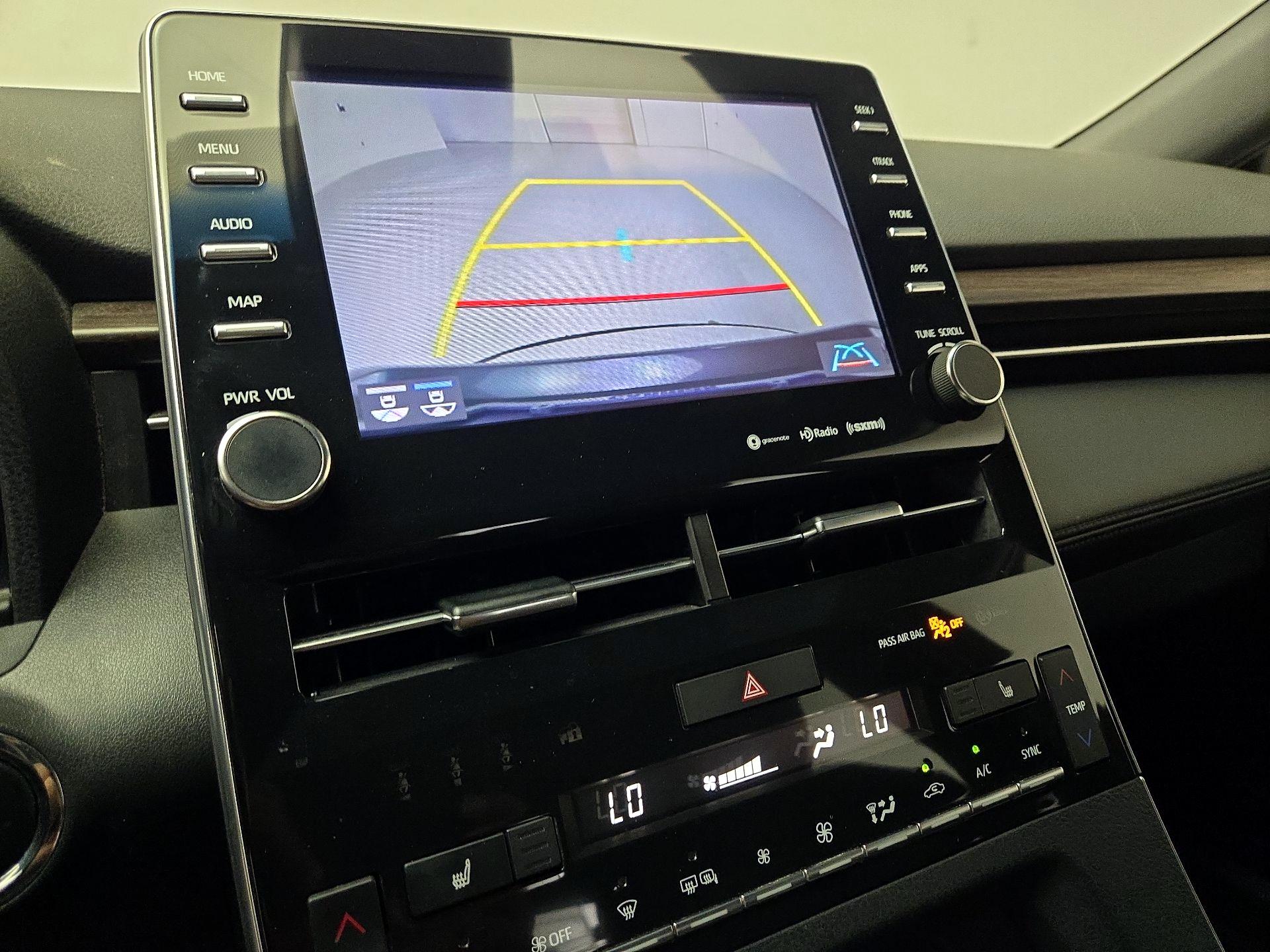 Thumbnail: 2019 Toyota Avalon - 14