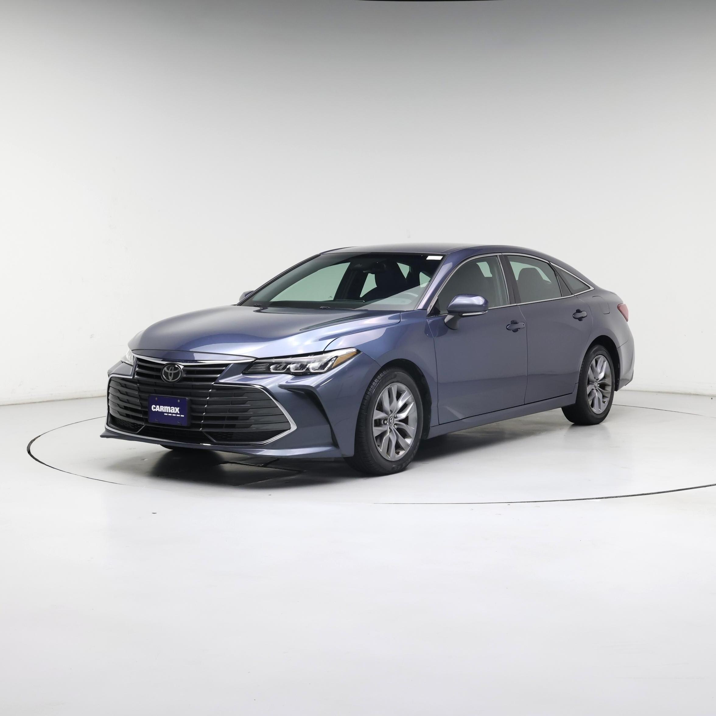 Thumbnail: 2019 Toyota Avalon - 4