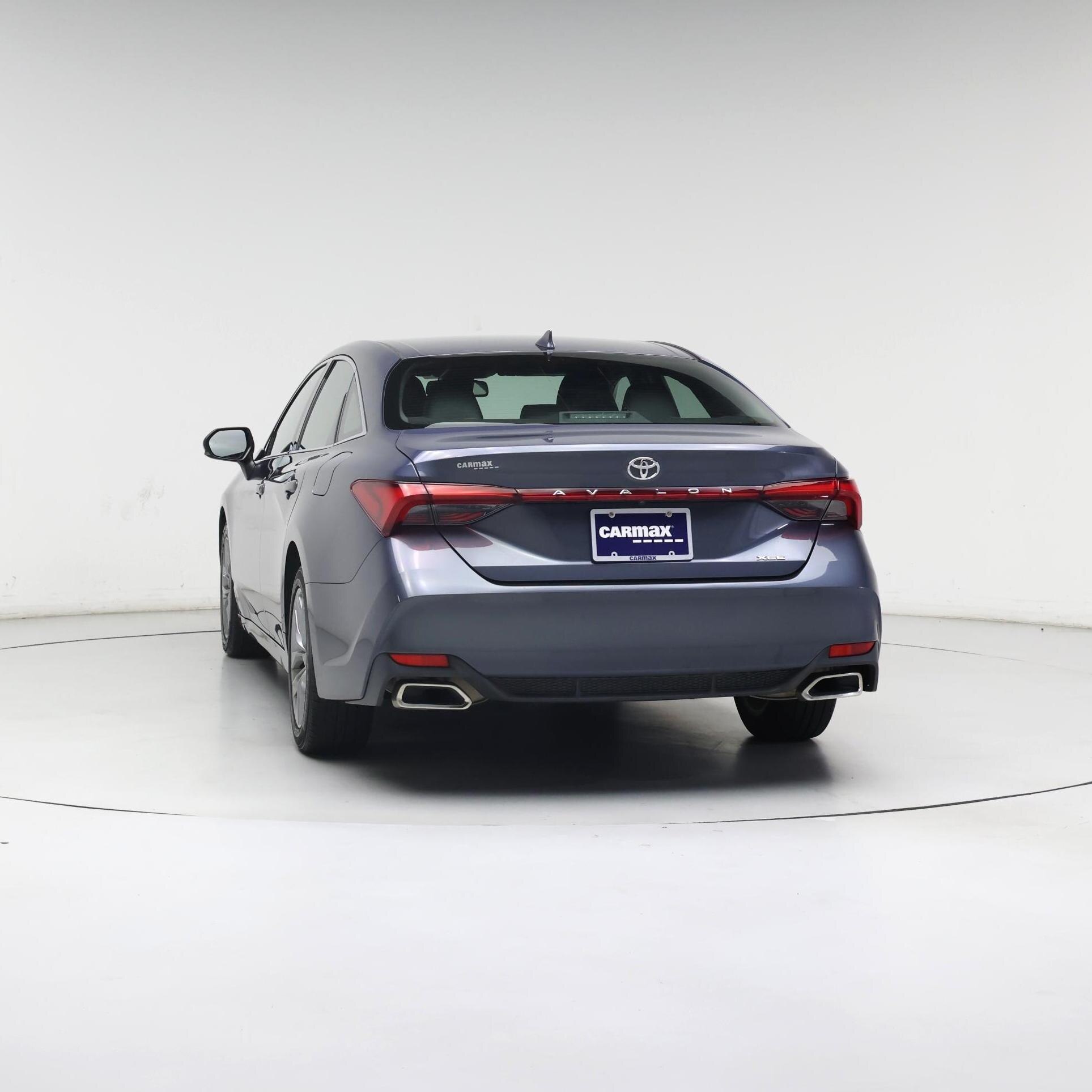 Thumbnail: 2019 Toyota Avalon - 6