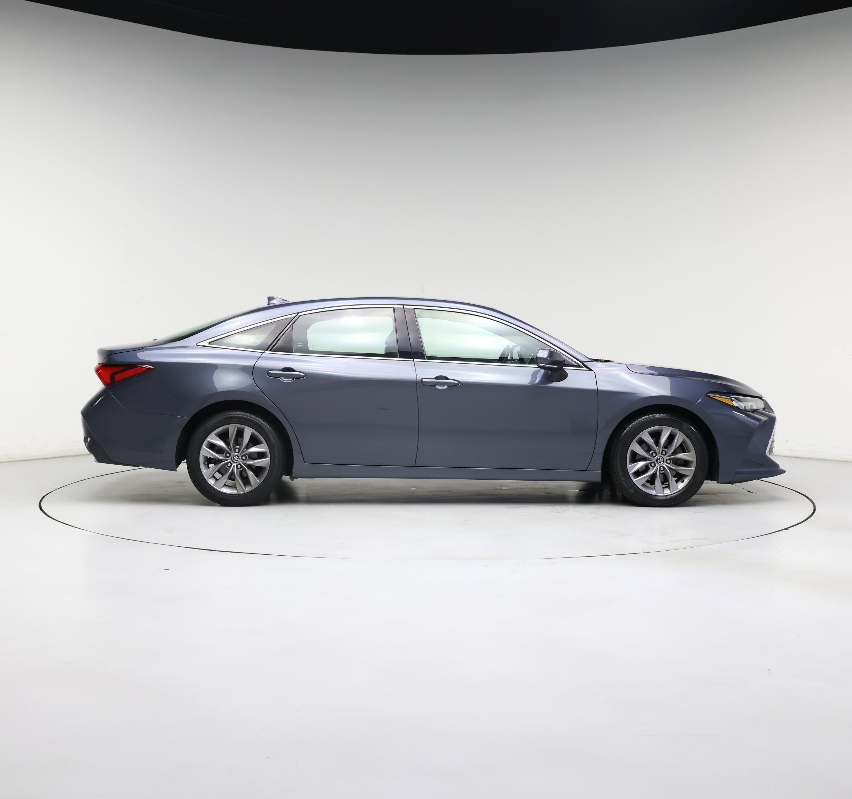 Thumbnail: 2019 Toyota Avalon - 7