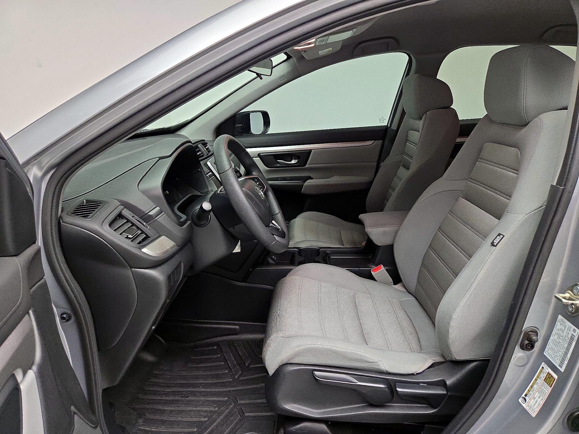 Thumbnail: 2017 Honda CR-V - 11