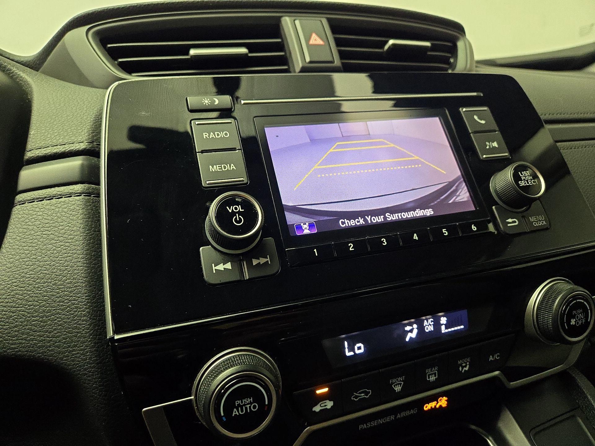 Thumbnail: 2017 Honda CR-V - 14