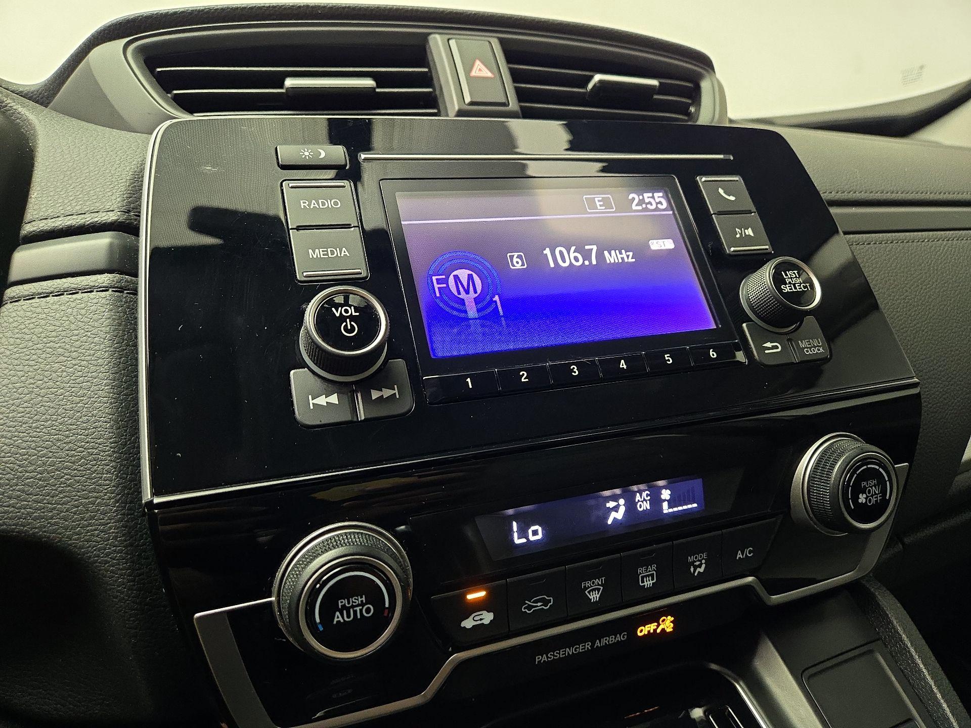 Thumbnail: 2017 Honda CR-V - 15