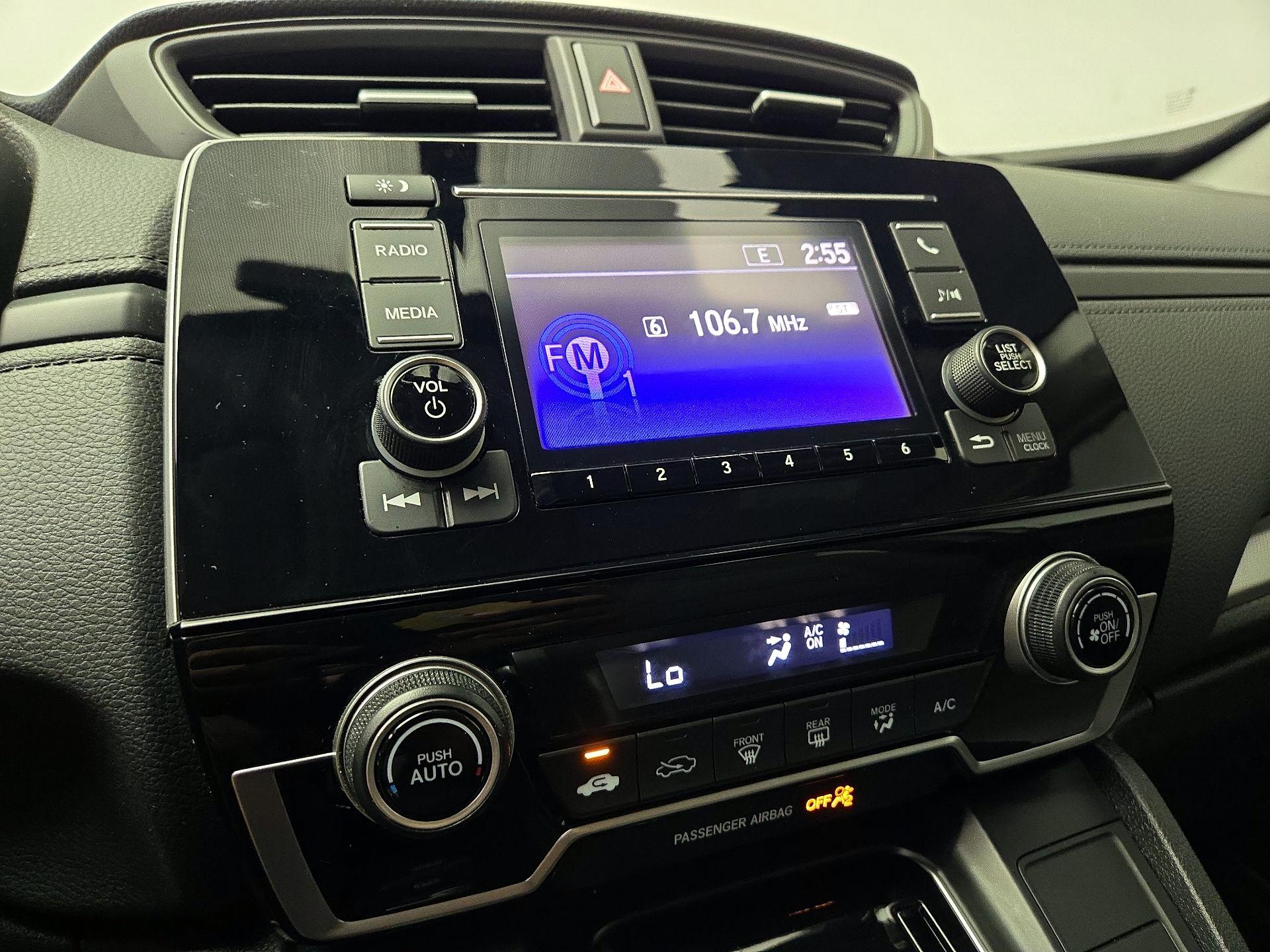Thumbnail: 2017 Honda CR-V - 16