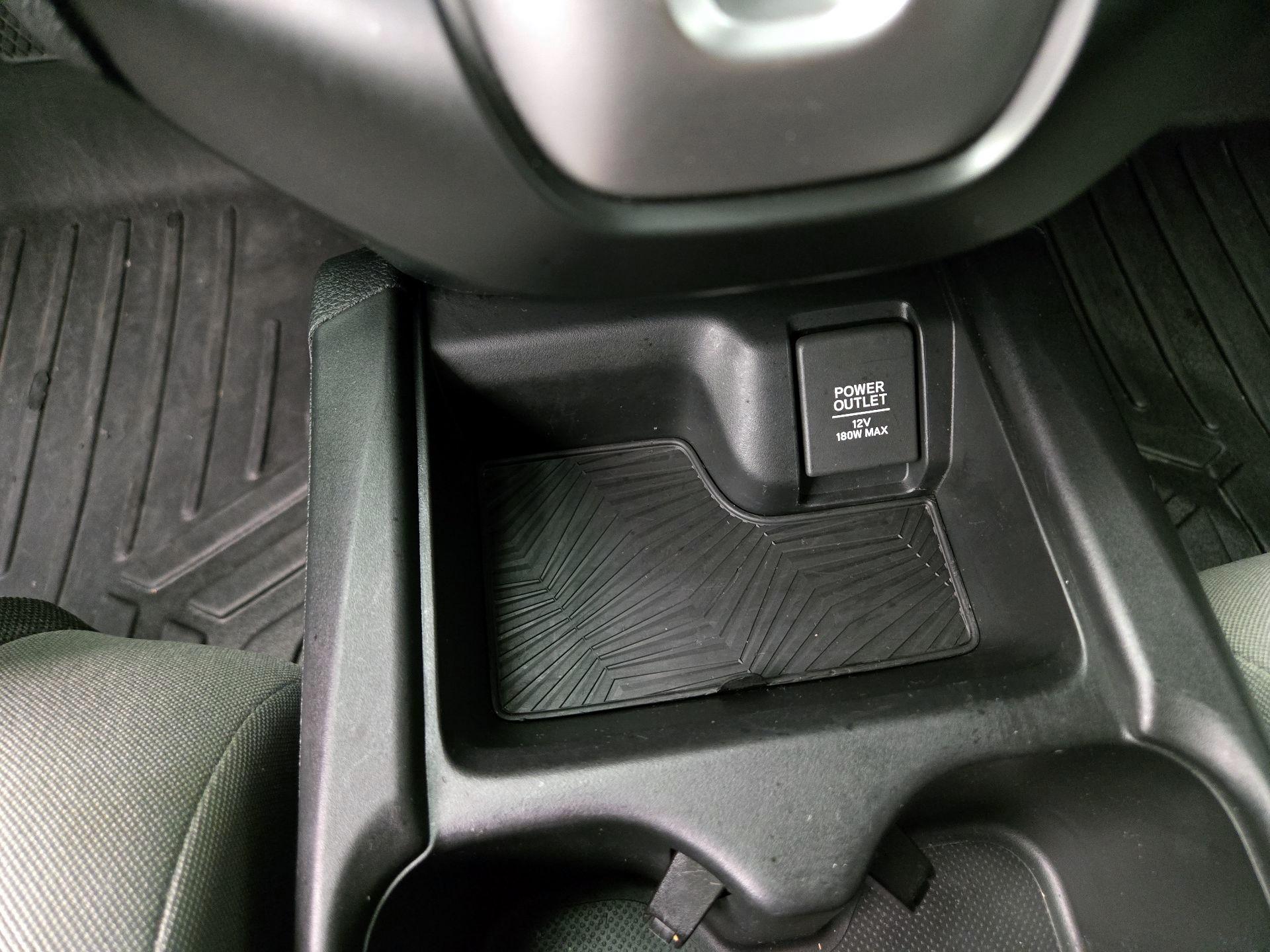 Thumbnail: 2017 Honda CR-V - 18