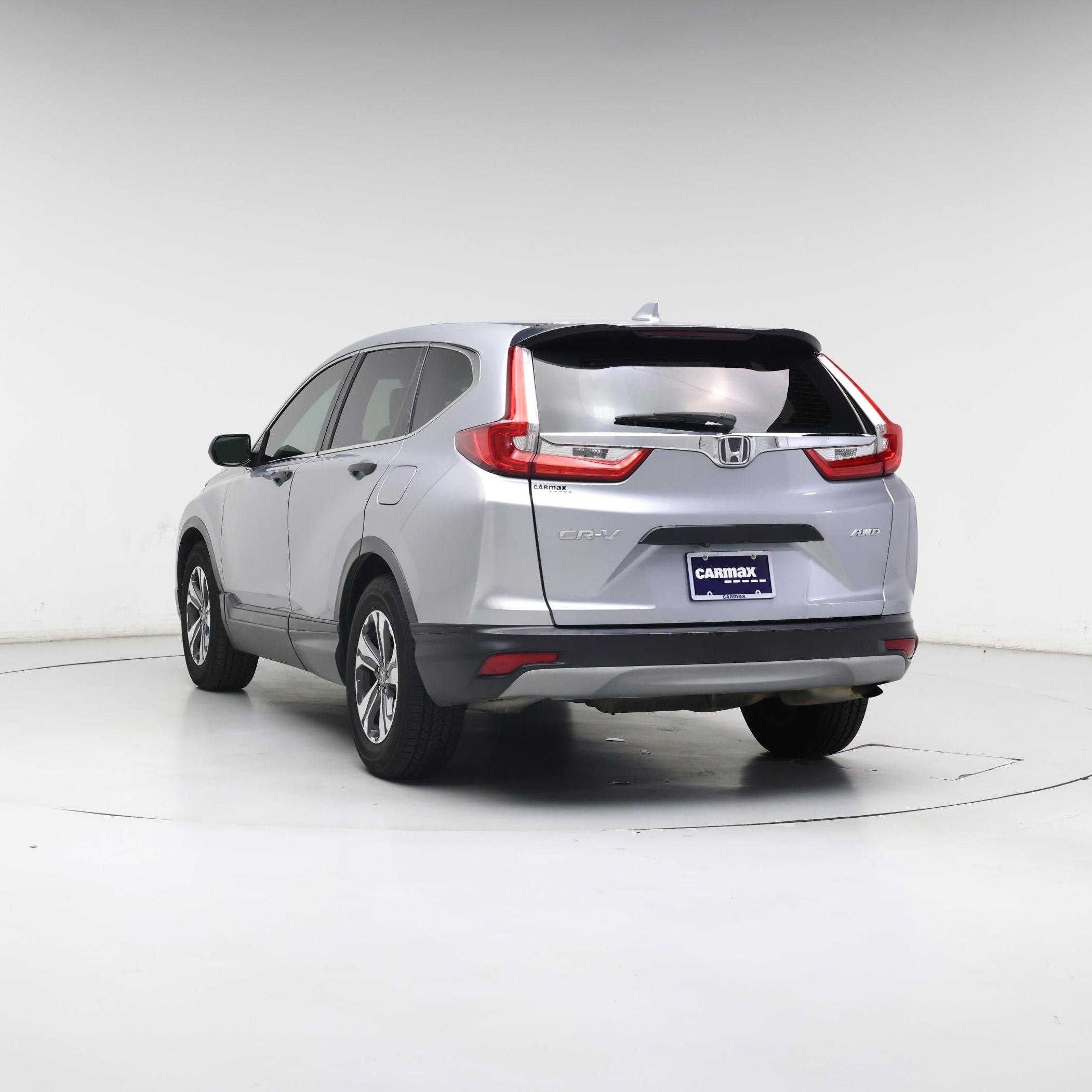 Thumbnail: 2017 Honda CR-V - 2