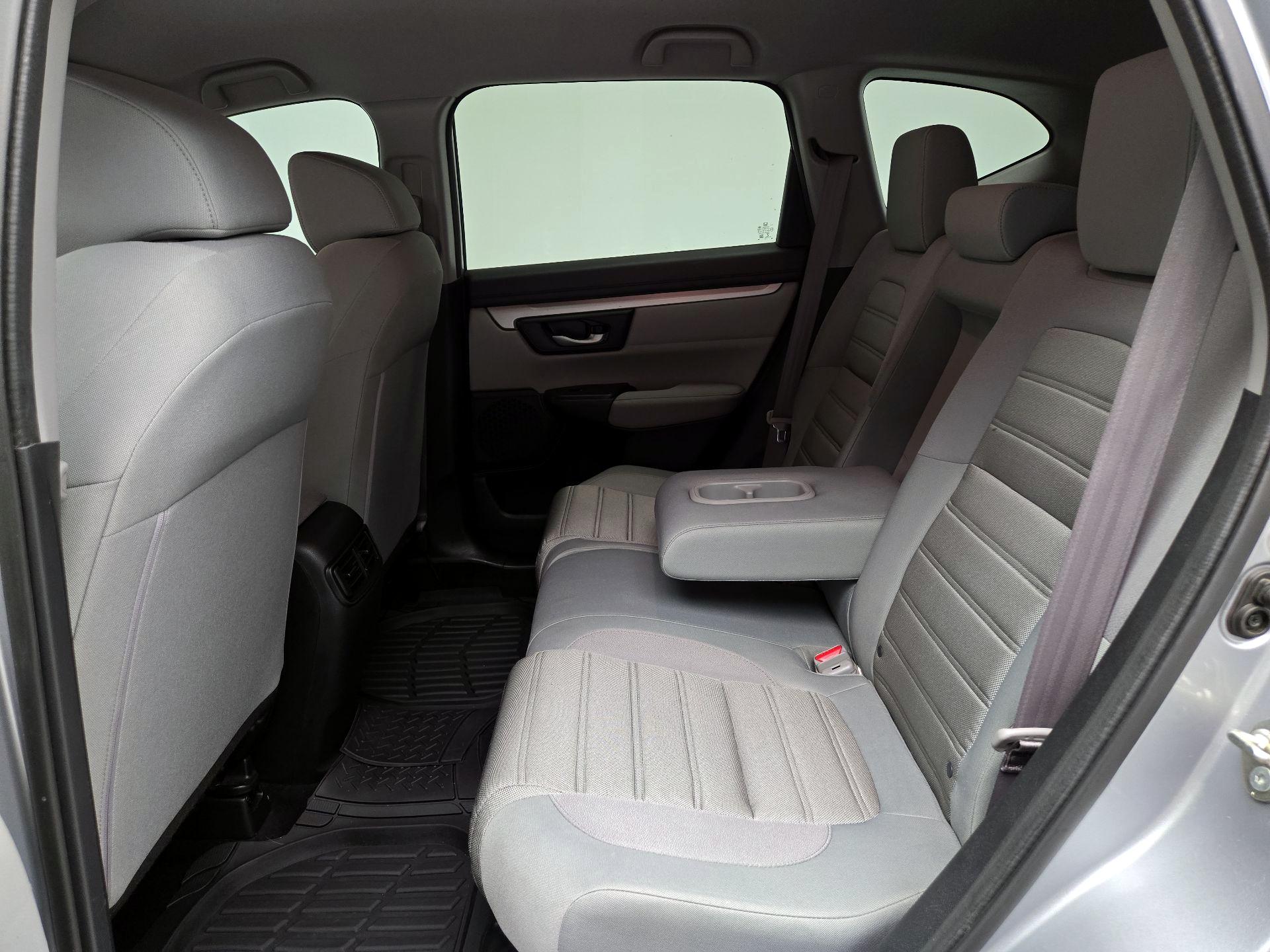 Thumbnail: 2017 Honda CR-V - 19