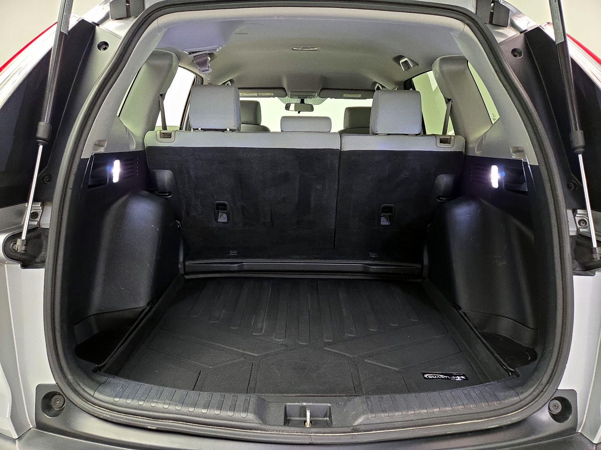 Thumbnail: 2017 Honda CR-V - 20