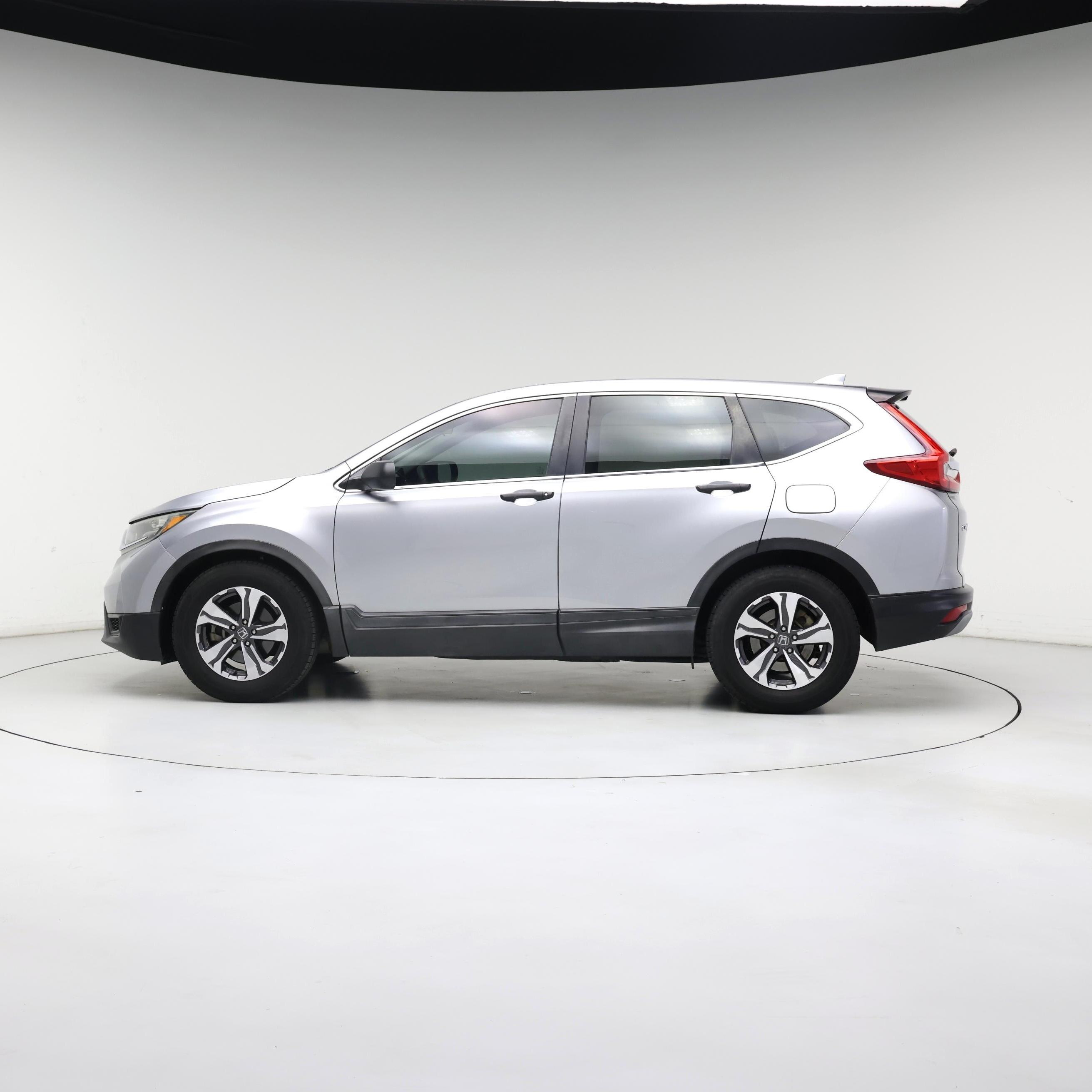 Thumbnail: 2017 Honda CR-V - 3