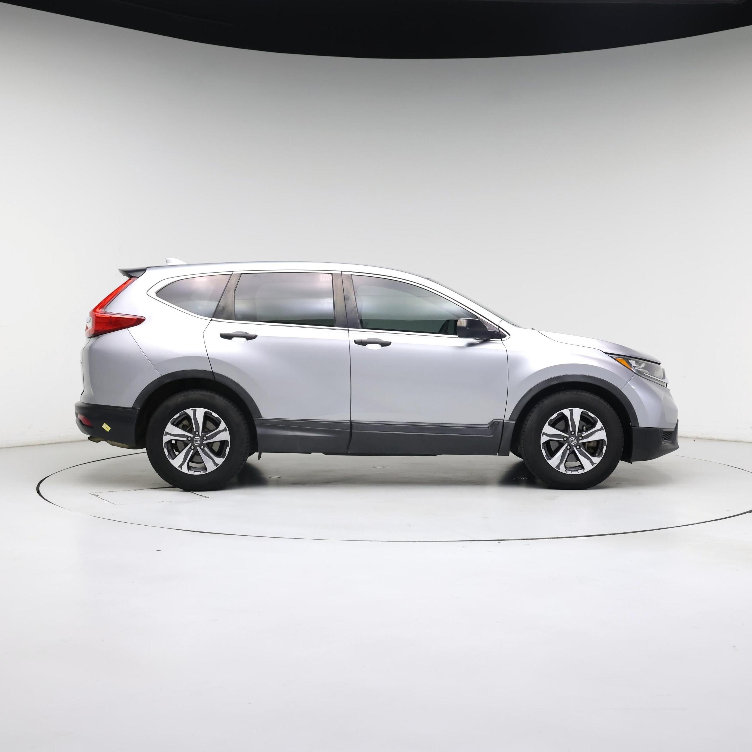 Thumbnail: 2017 Honda CR-V - 7