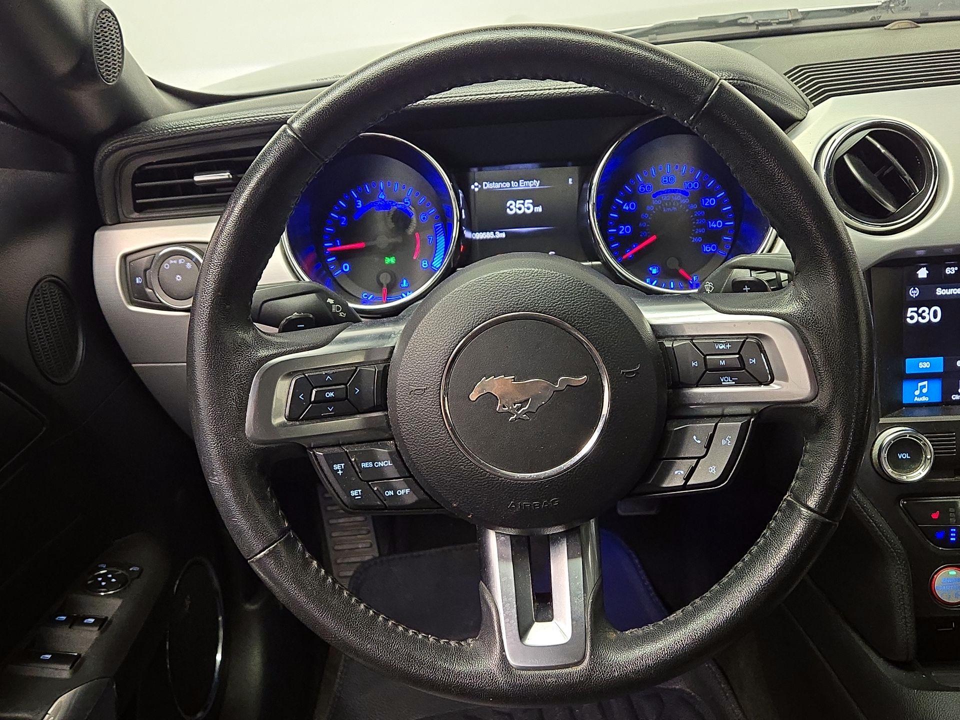Thumbnail: 2017 Ford Mustang - 10