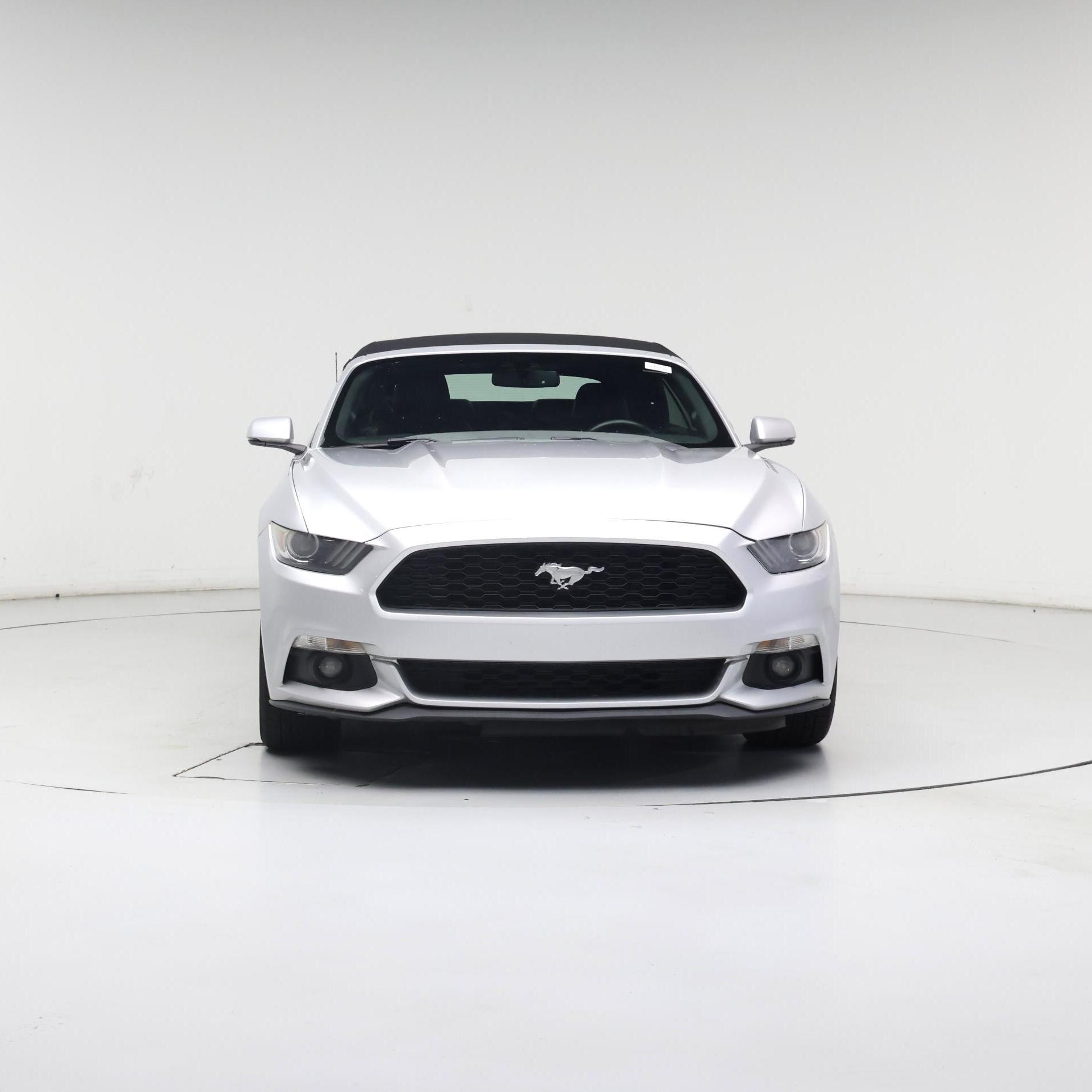 Thumbnail: 2017 Ford Mustang - 5