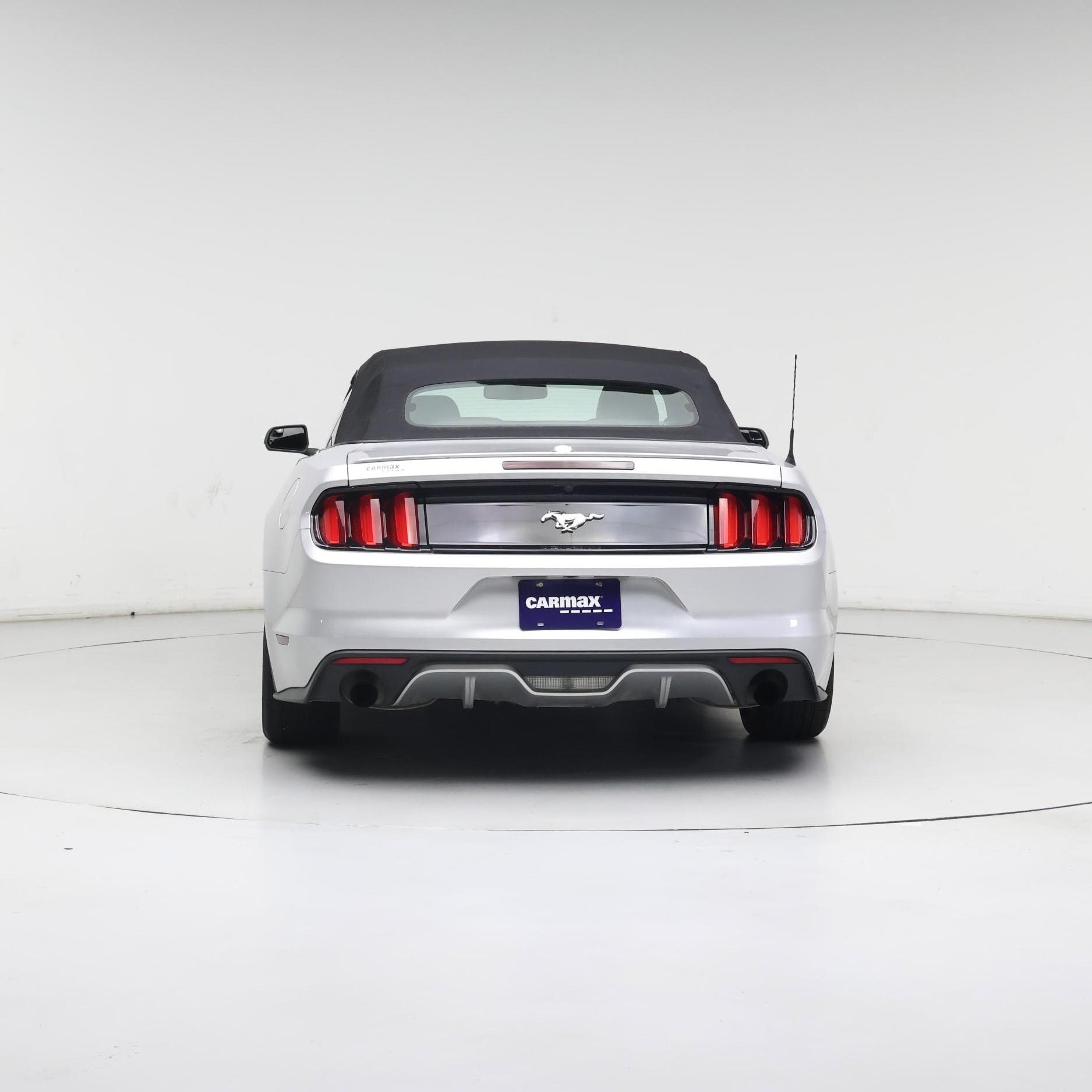 Thumbnail: 2017 Ford Mustang - 6