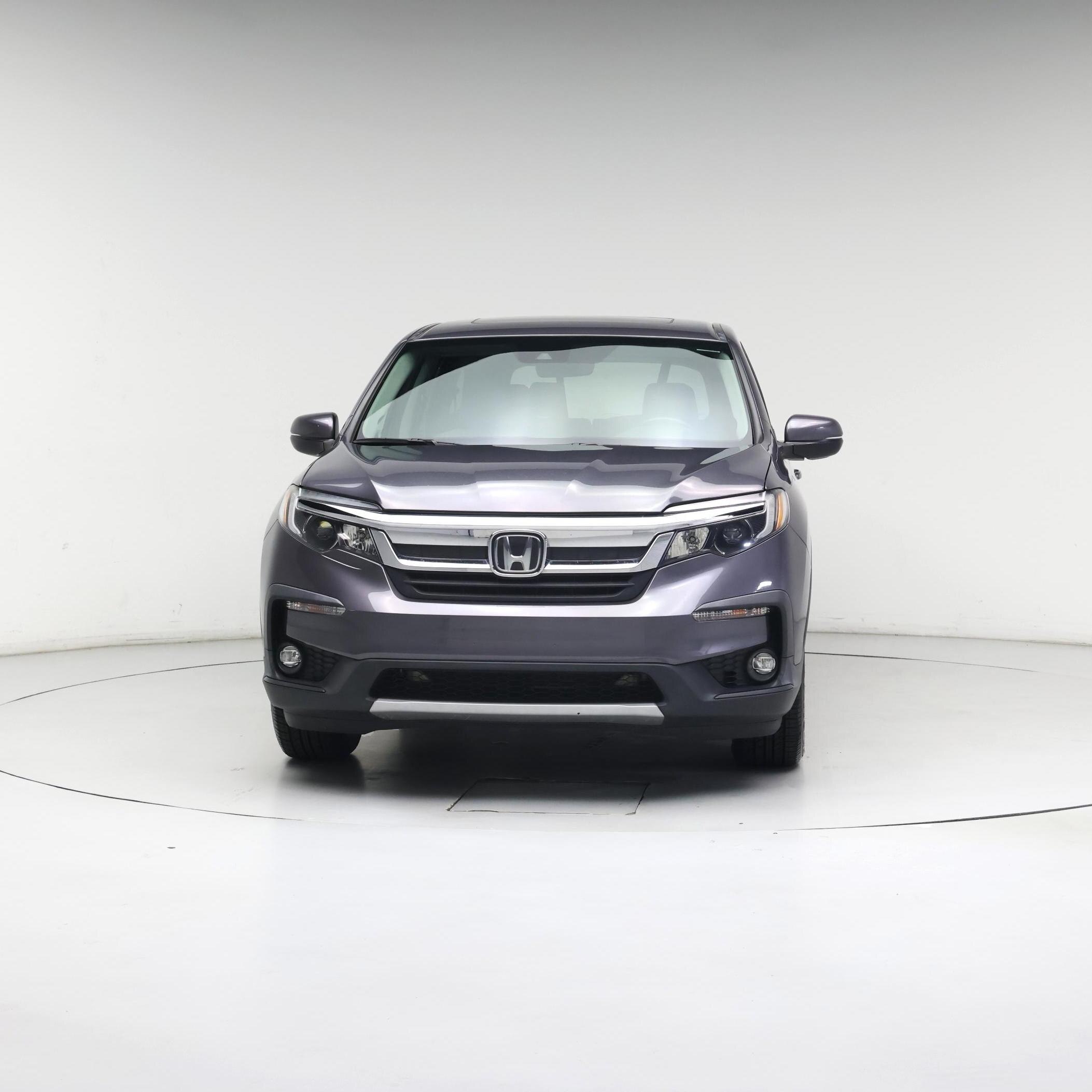 Thumbnail: 2019 Honda Pilot - 5